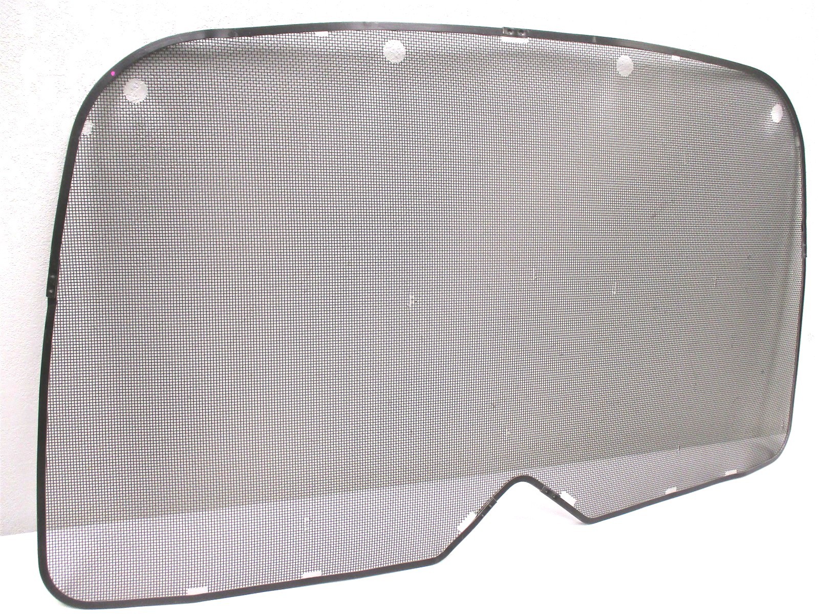 3612813C3 NEW OEM INTERNATIONAL PROSTAR RADIATOR GRILLE AIR INTAKE BUG SCREEN