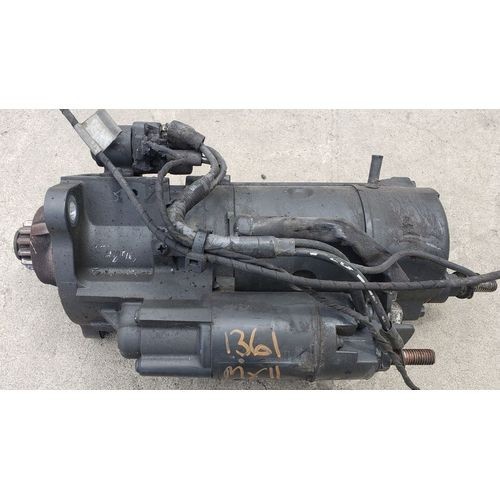 Genuine PACCAR Starter Motor – Off 2017 KW T680, MX11 – P/N: 1974717 (TAG# 3441)