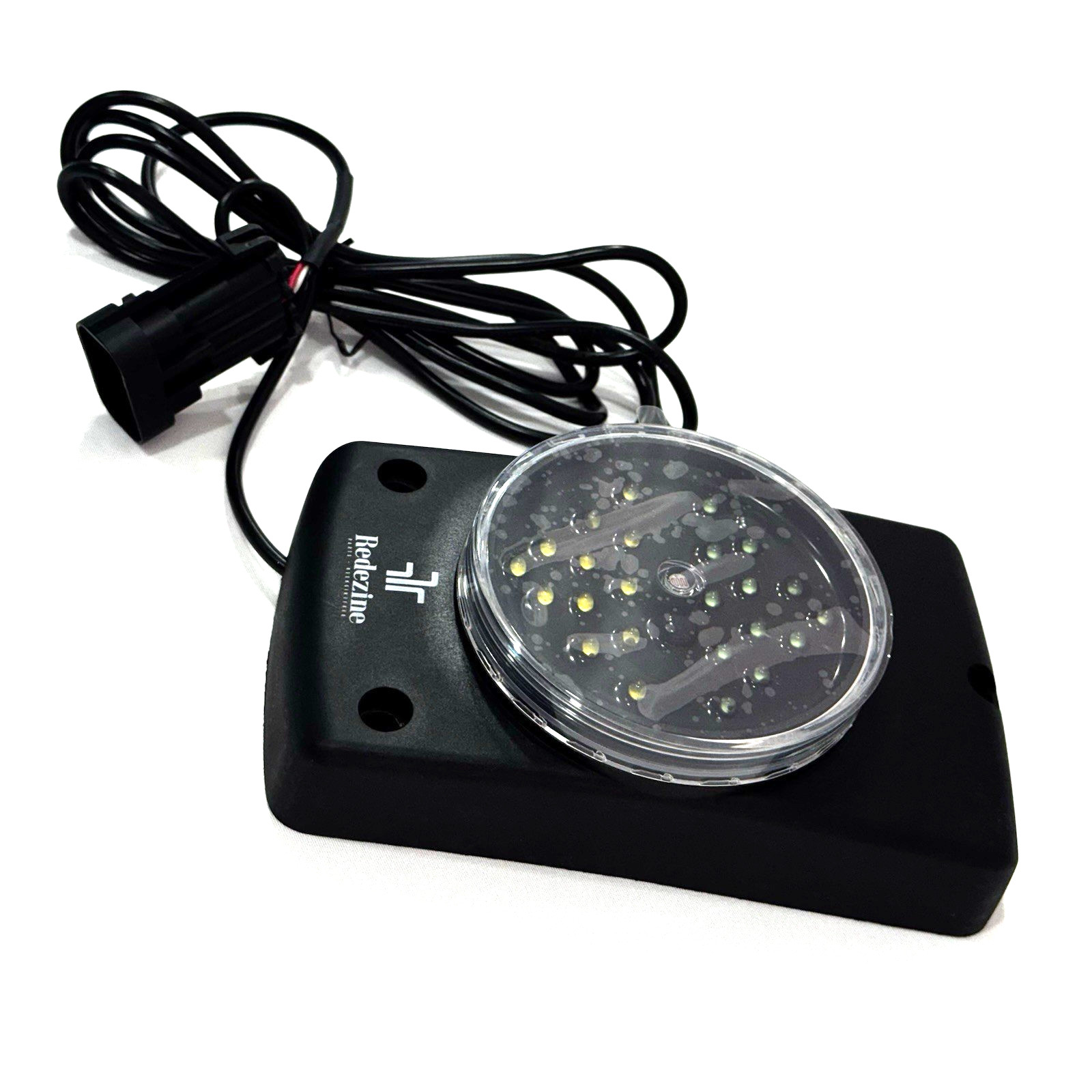 Carrier Transicold LED Status Light Bar Replacement For X4 Vector | 76-02000-00