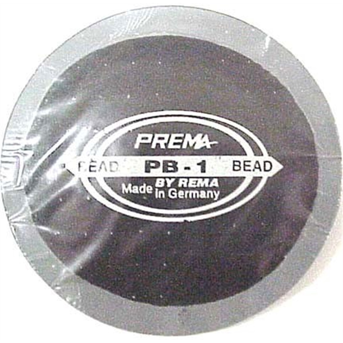 Rema Tip Top 2003010 25box Small Bias Tire Patch 2-1/4 In. Round (pb1)