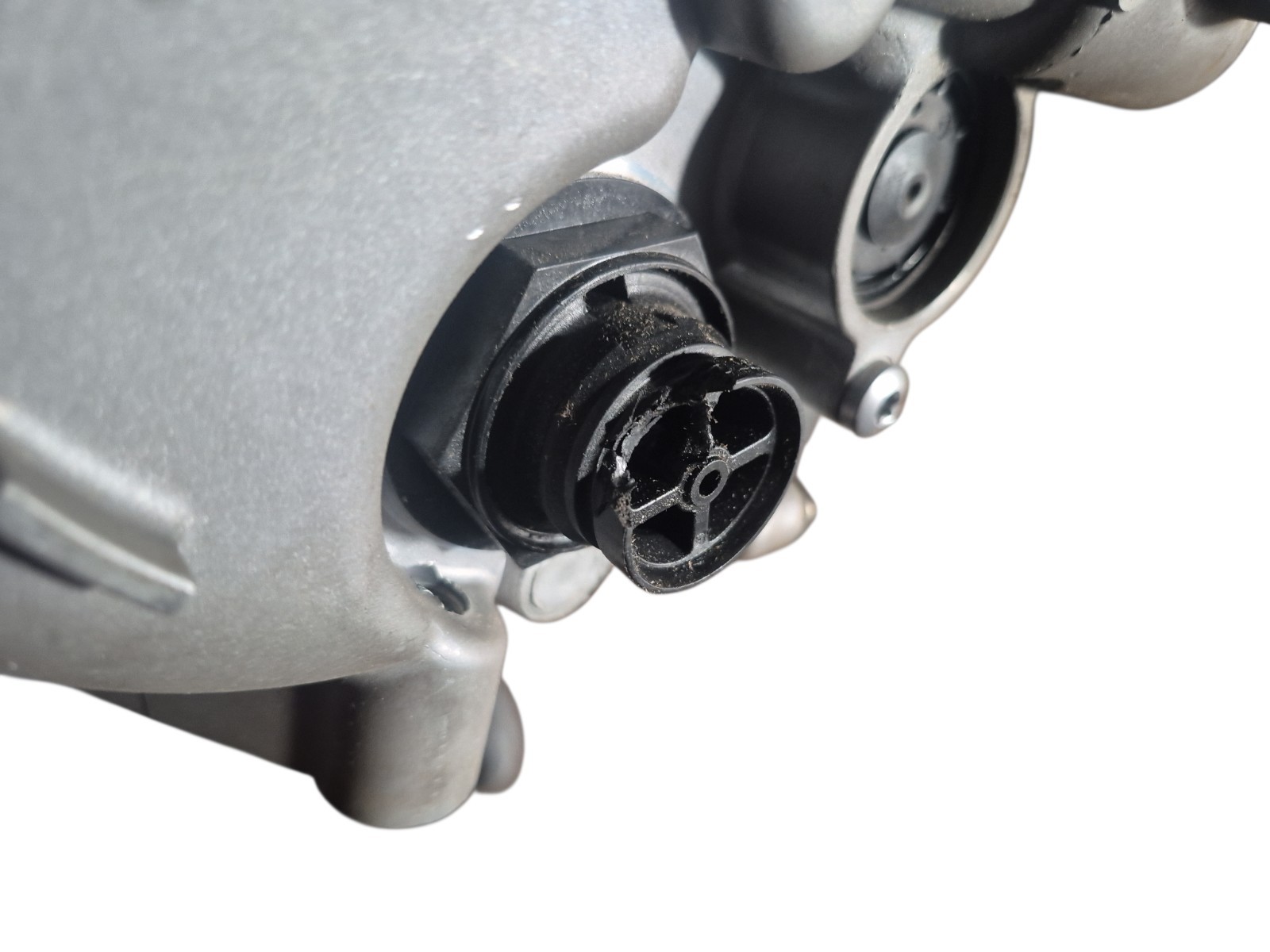 Wabco Air Dryer 432 480 145 0