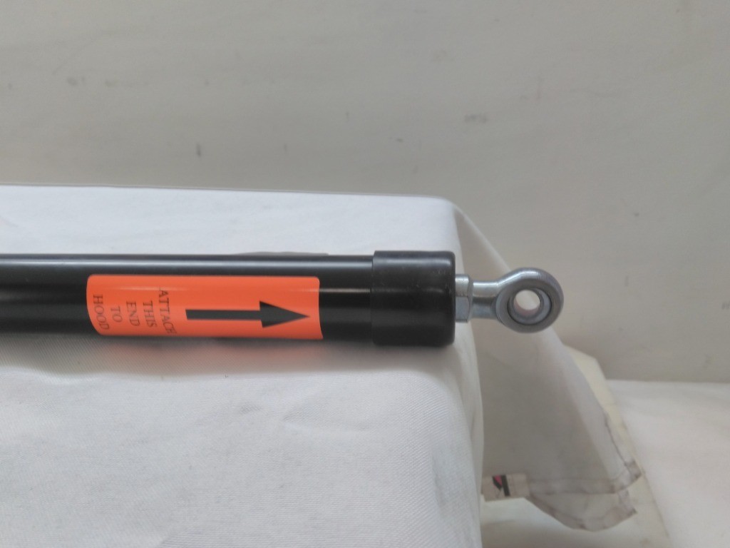 NAVISTAR PDC SPRING,HOOD, ASSIST STRUT 4091842C2 4091842C1