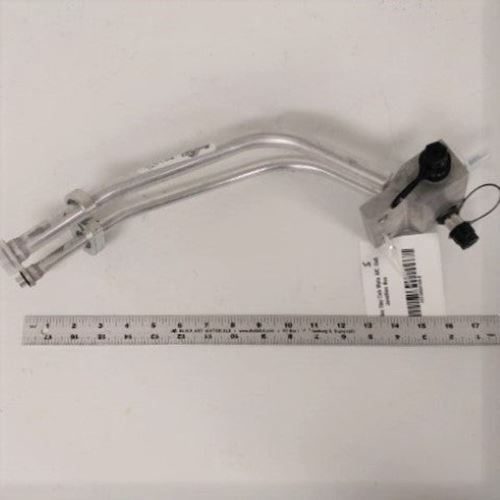 Burgflex FTL Cascadia P3 Day Cab Main A/C Junction Block – P/N A22-69609-000