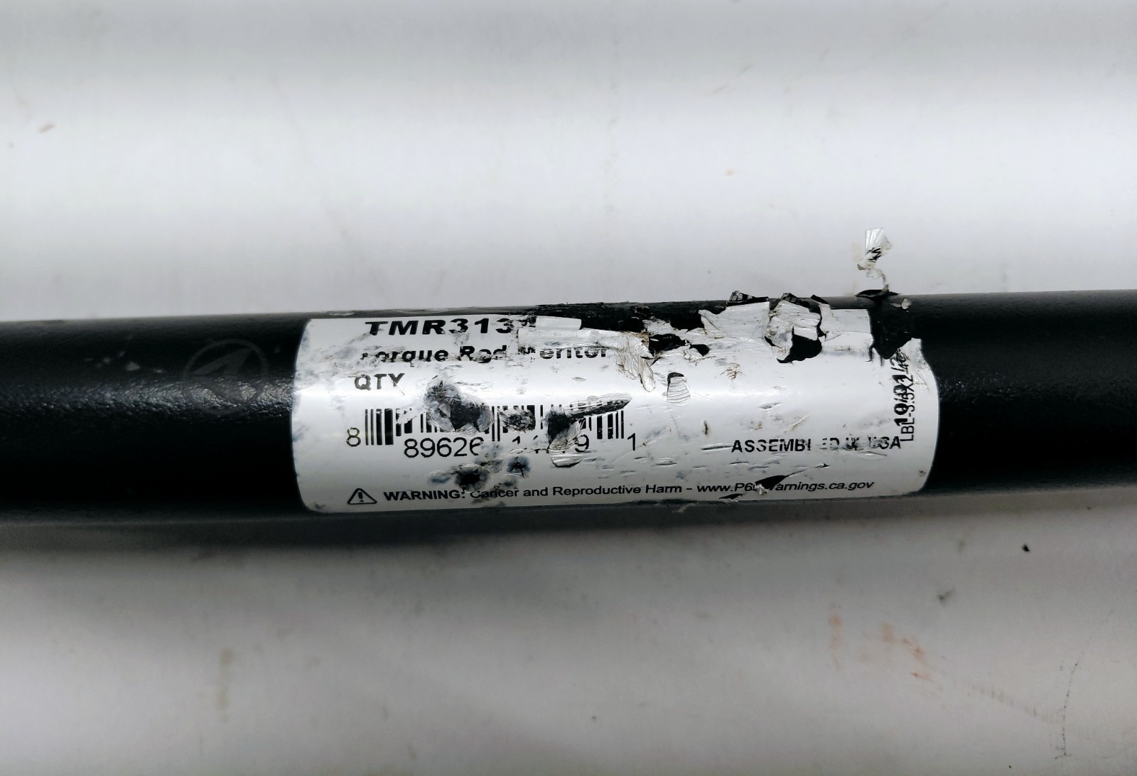 Automann TMF3131 Torque Rod