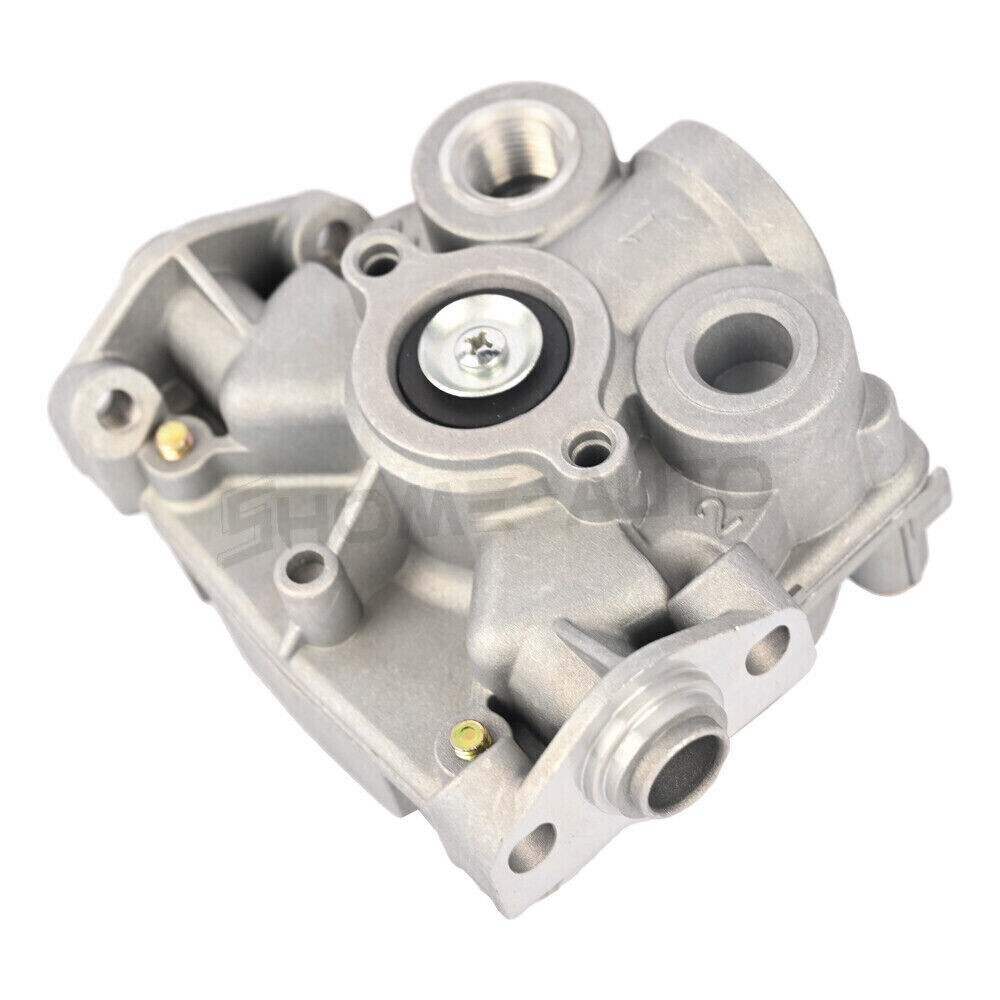 New ABS TRACTOR RELAY VALVE REPLACE WABCO S4725000072 9730110240 USA