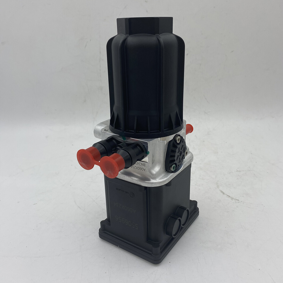 Cummins DEF Doser Pump 5506956 4388105 5506956RX 5506956CUM ISX/QSX engines New