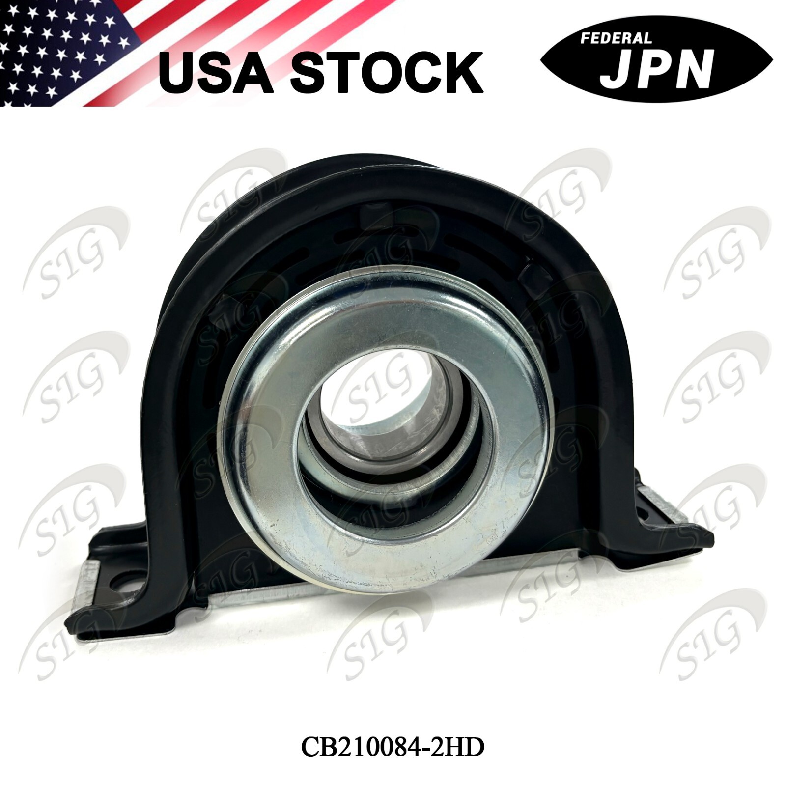 Center Support Bearing Inner Diameter 45mm 1.771” Ref 210084-2X HB88509 HB88509A