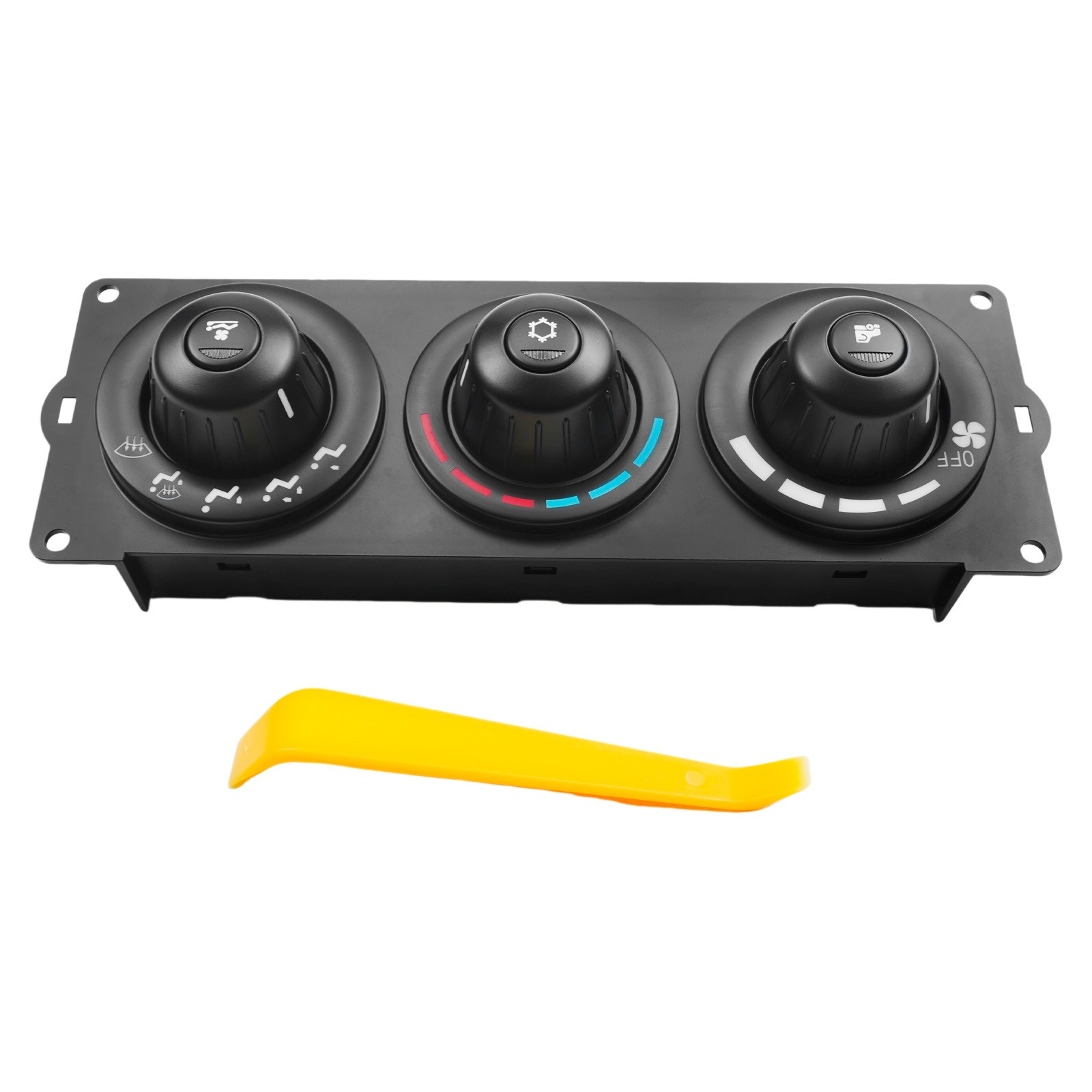 Climate Control Module Fit for Kenworth Truck 2006+, HVAC AC F21-1013-11-000