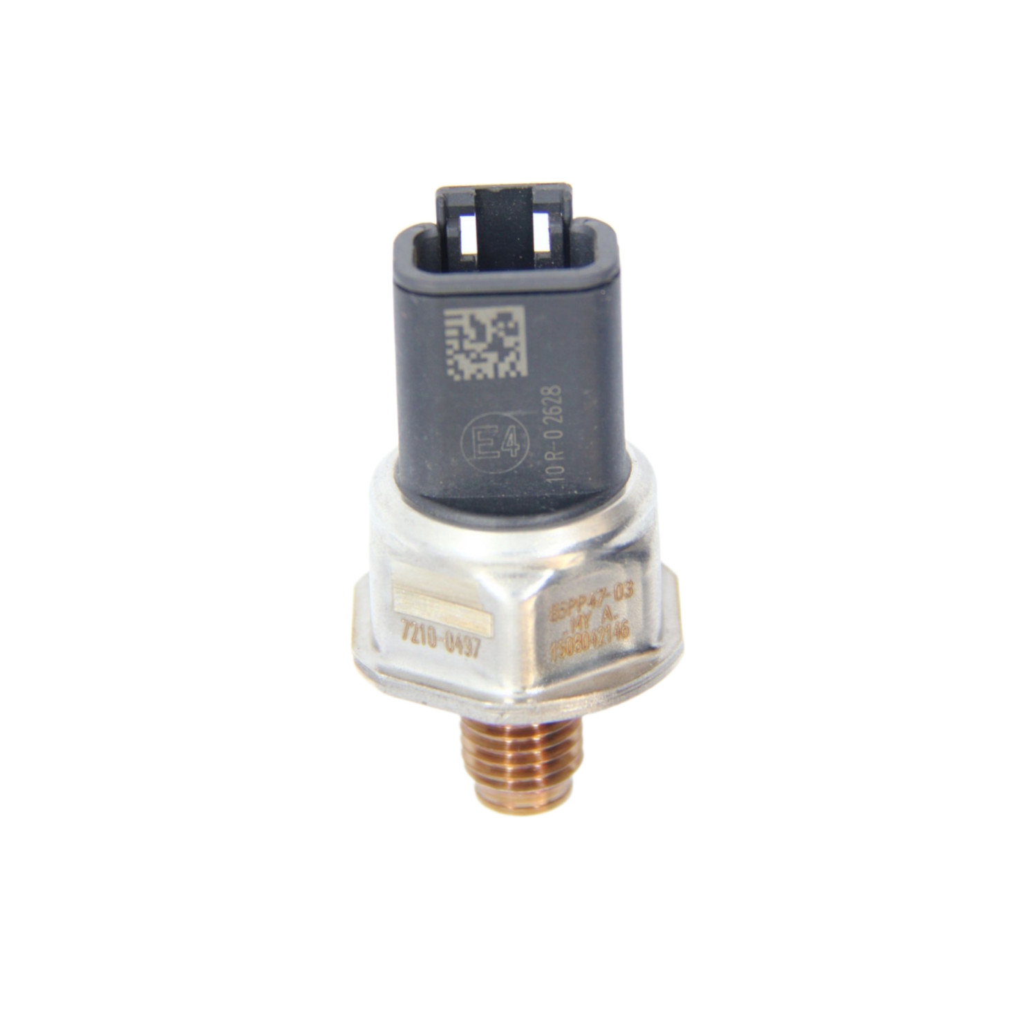 High Pressure Sensor Part Fit Volvo D13 23488939 85PP47-03 7210-0545 US STOCK