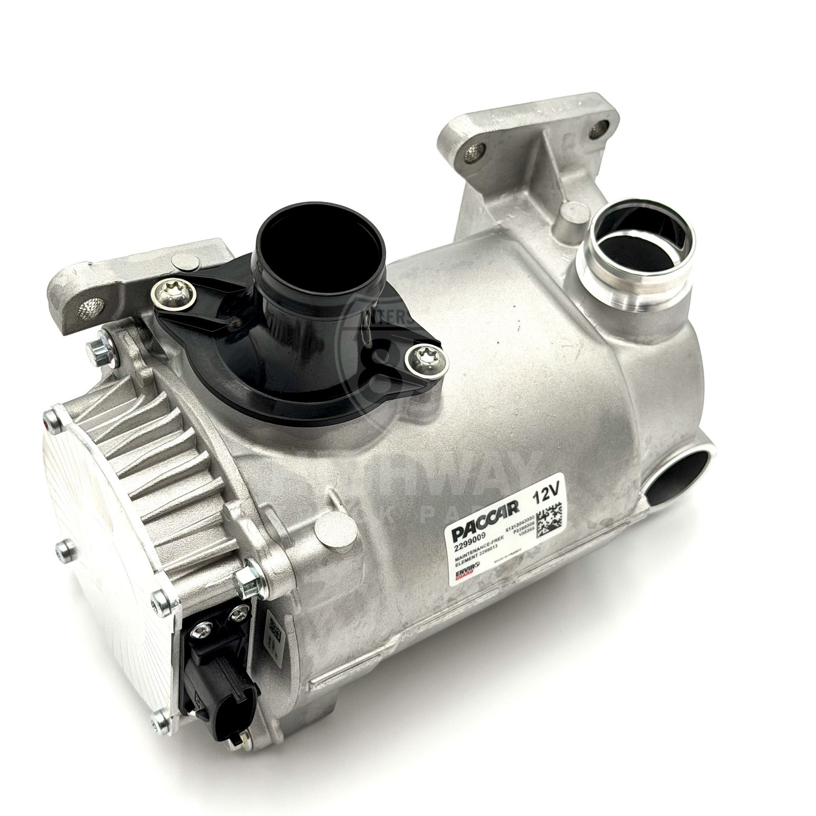 2126146 New PACCAR MX-13 Crankcase Ventilation Module