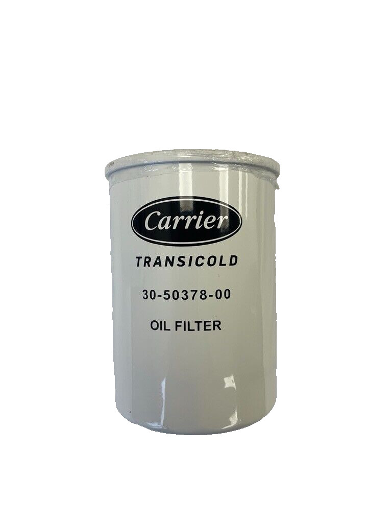 CARRIER COMFORT PRO APU OIL CHANGE KIT 30-50378-00 30-01148-50 30-186-01K