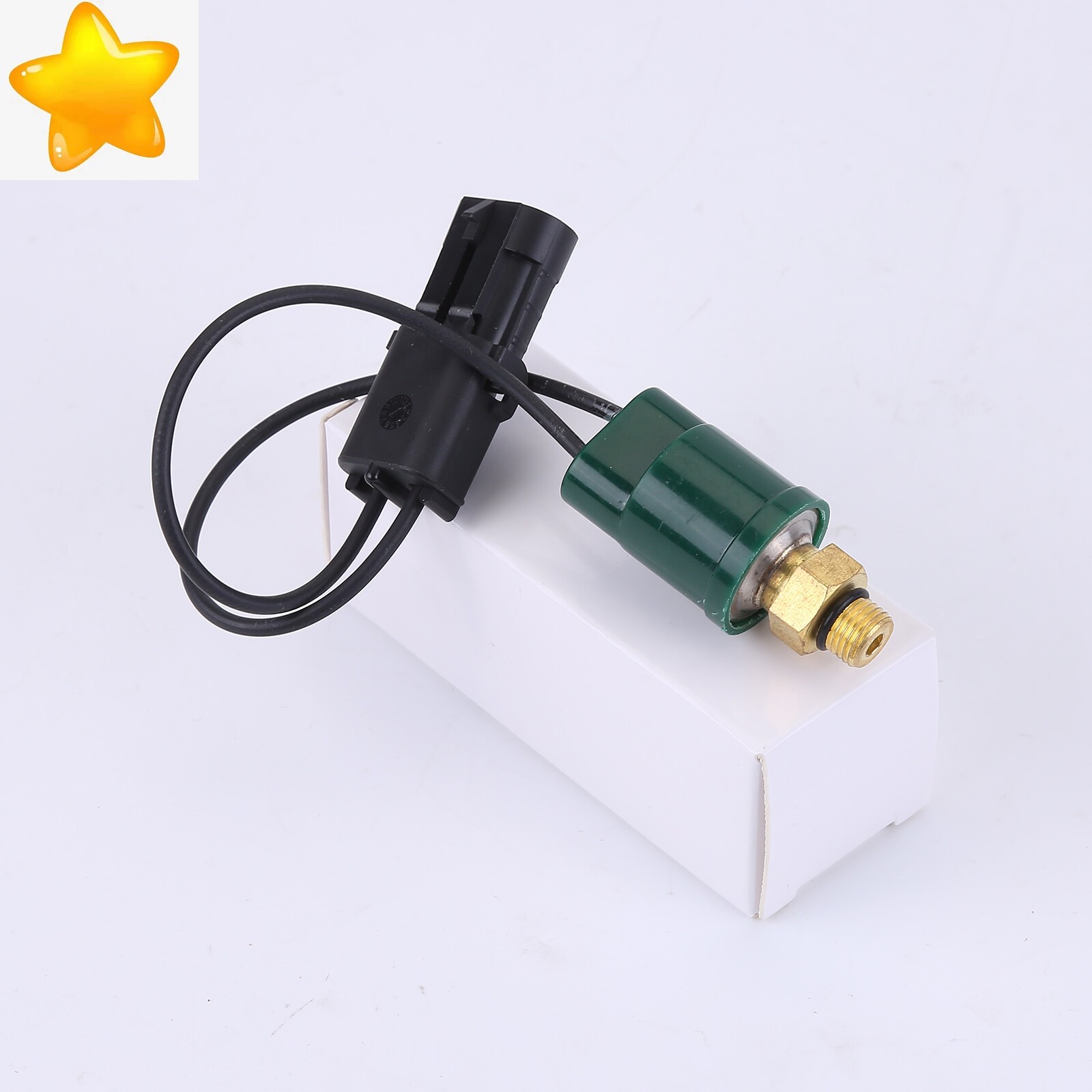 379502 Power Take Off Pressure Switch 379502 Fits For Parker-Chelsea (PTO) New
