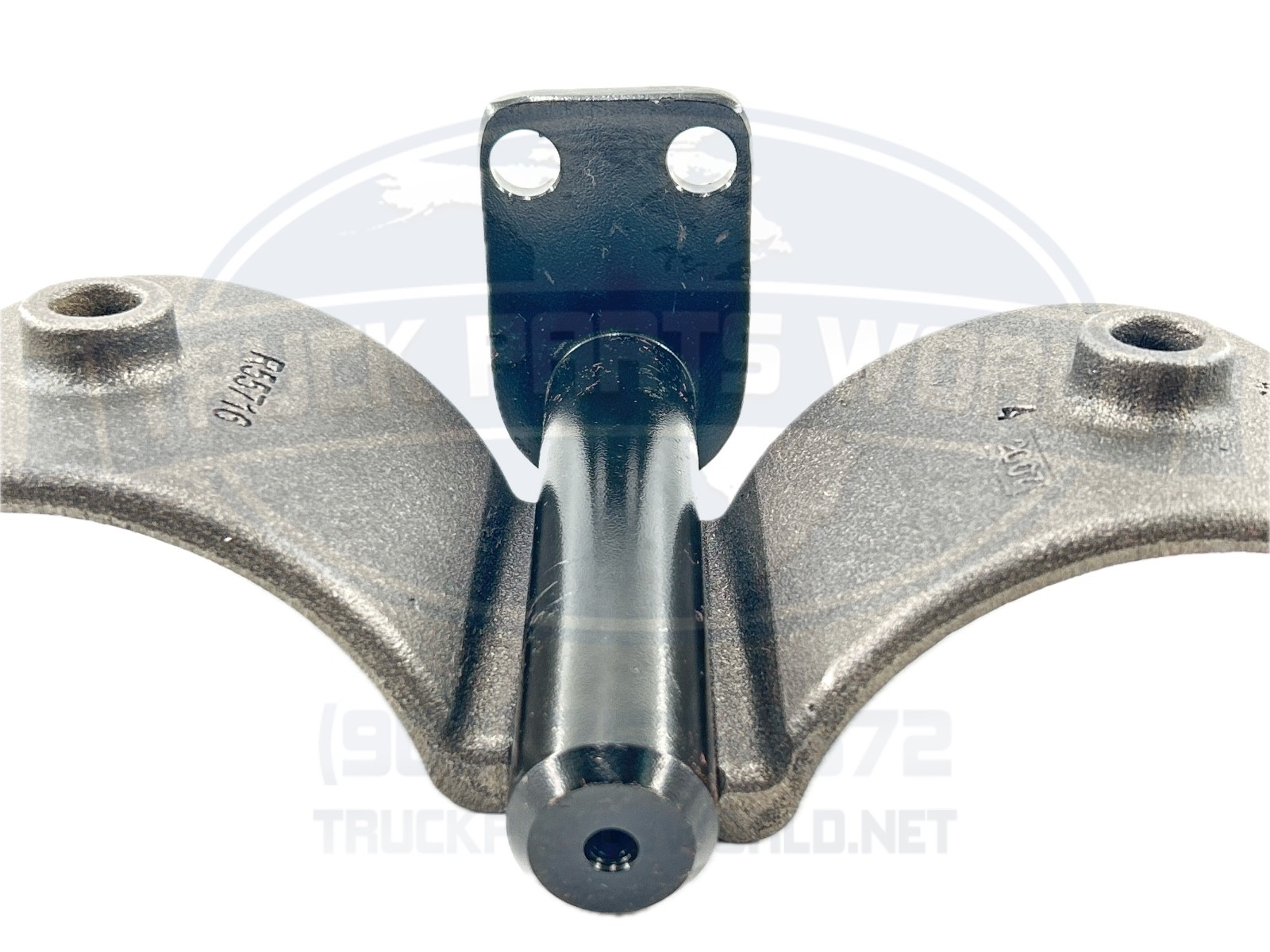 Sampa 093.795 Retainer & Ring Kit JSK37F – Cross Reference Jost SK7501407