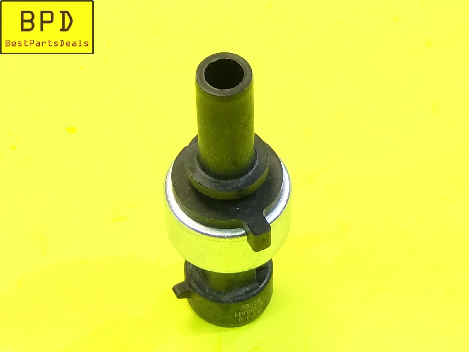 Genuine PACCAR / SENSATA 150 PSI Air Pressure Sensor OEM 2505669C91 / 6CP3-9SVC
