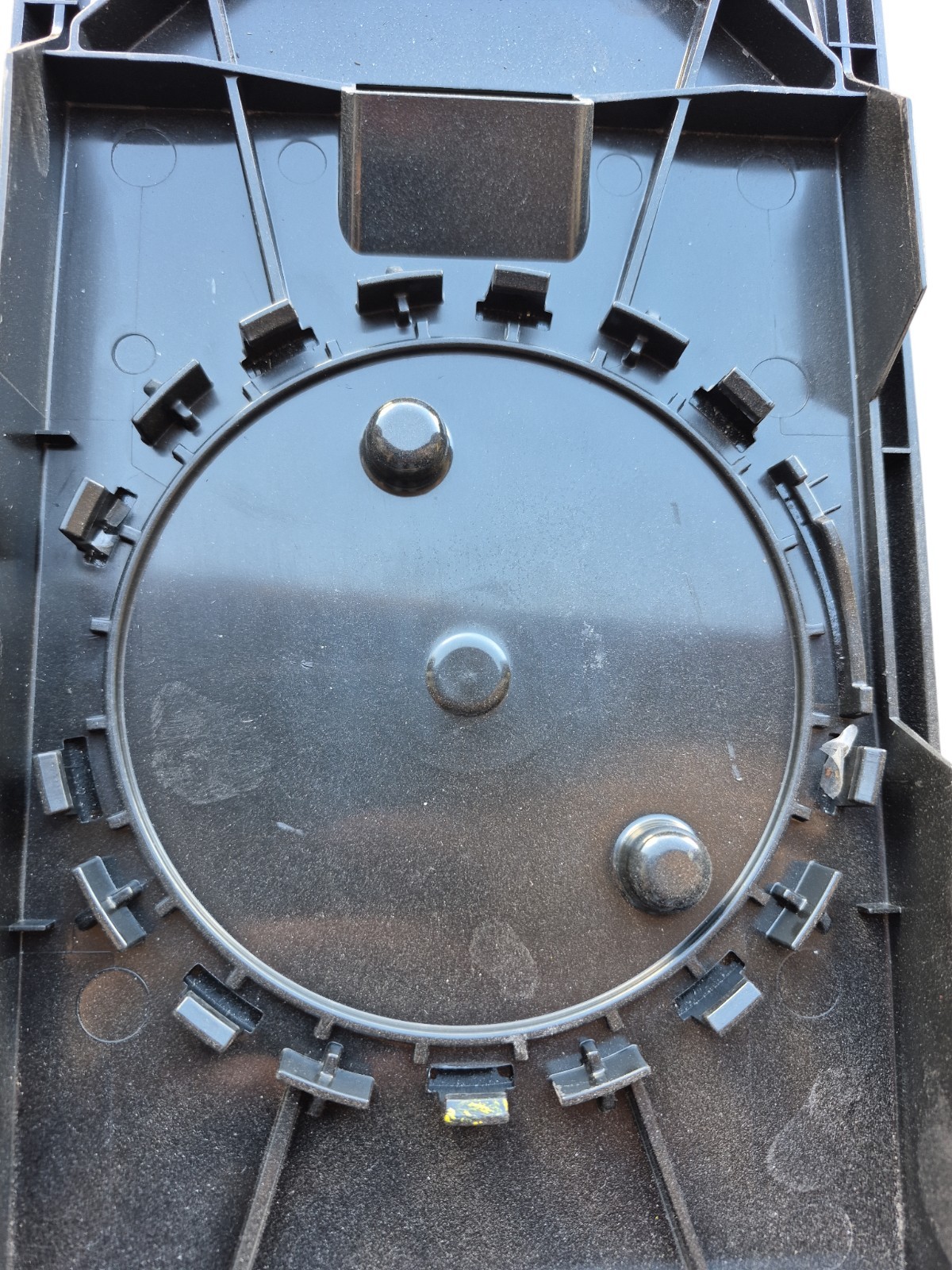 International LT Navistar Main LH Mirror 2514725C1