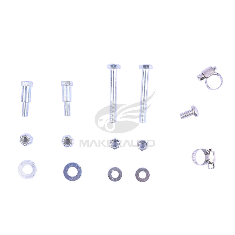 Leveling Valve Manual Control For Volvo Peterbilt Mack Hadley 23270961 24425198