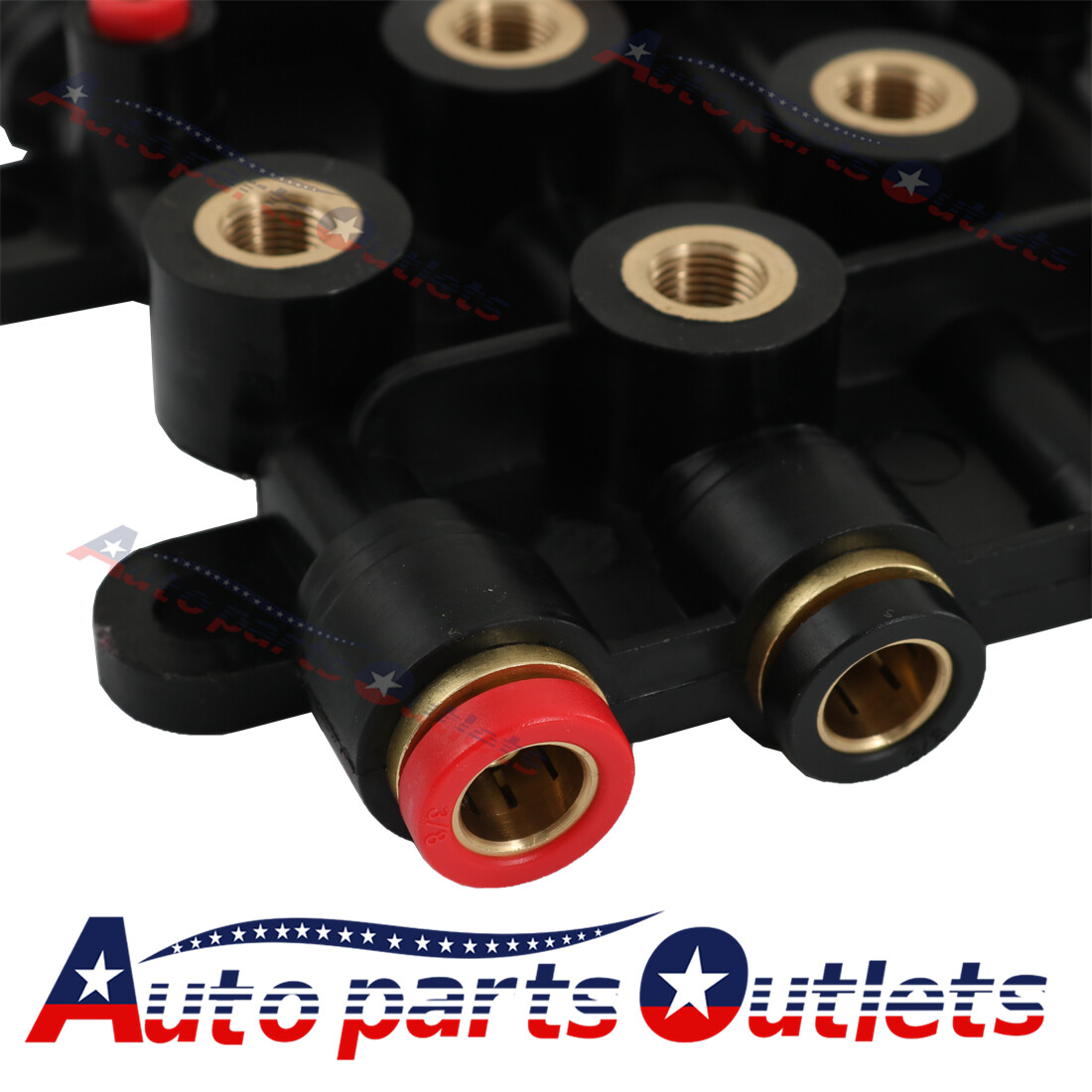 New Air Manifold Fit For Freightliner Century A12-14736-003 170.1010 A1214736003