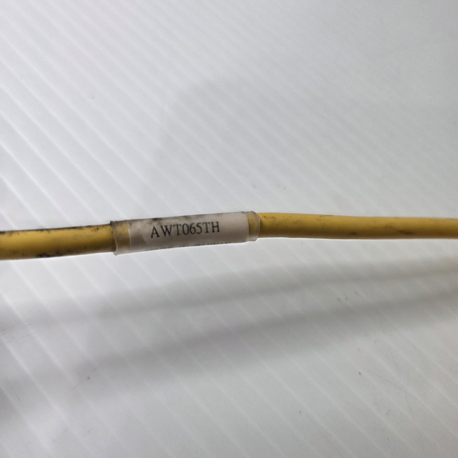Wastebuilt Replacement For Alliance Wireless Camera Cable 65Ft AWT065TH