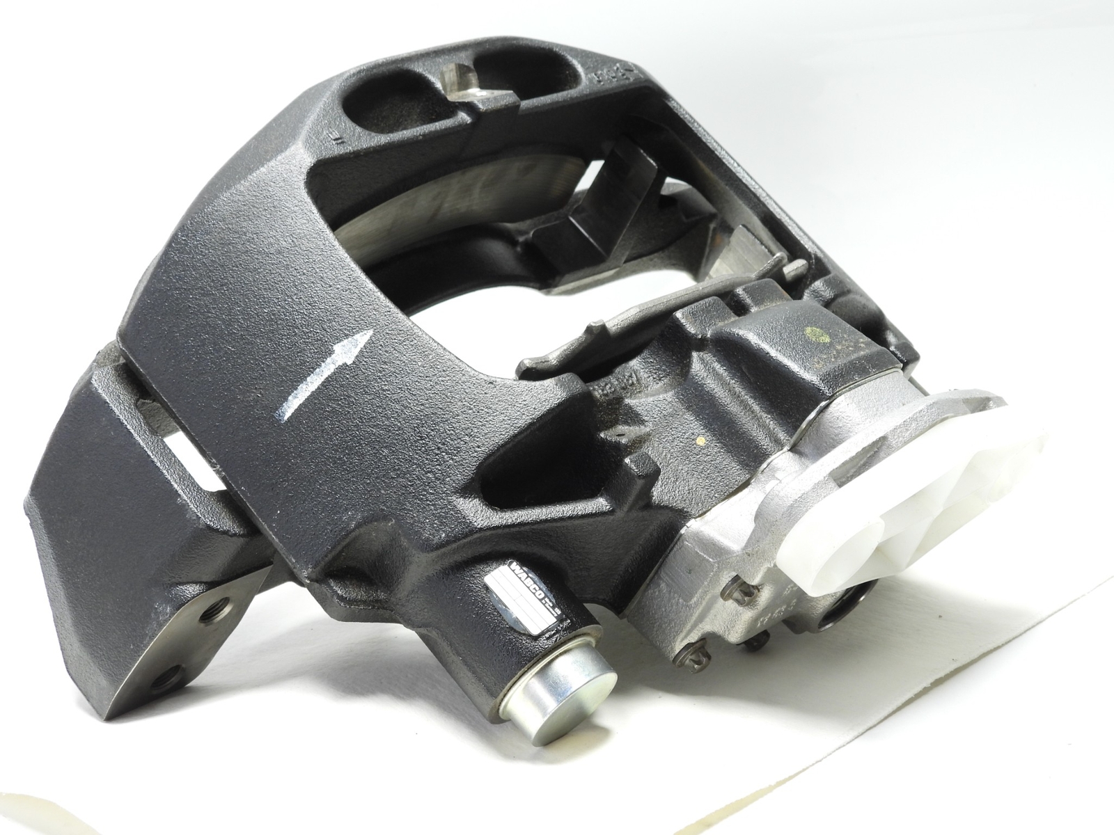 Meritor Wabco 40-225-015 Air Disc Brake Caliper LEFT Side PAN 22-1 type 40225015
