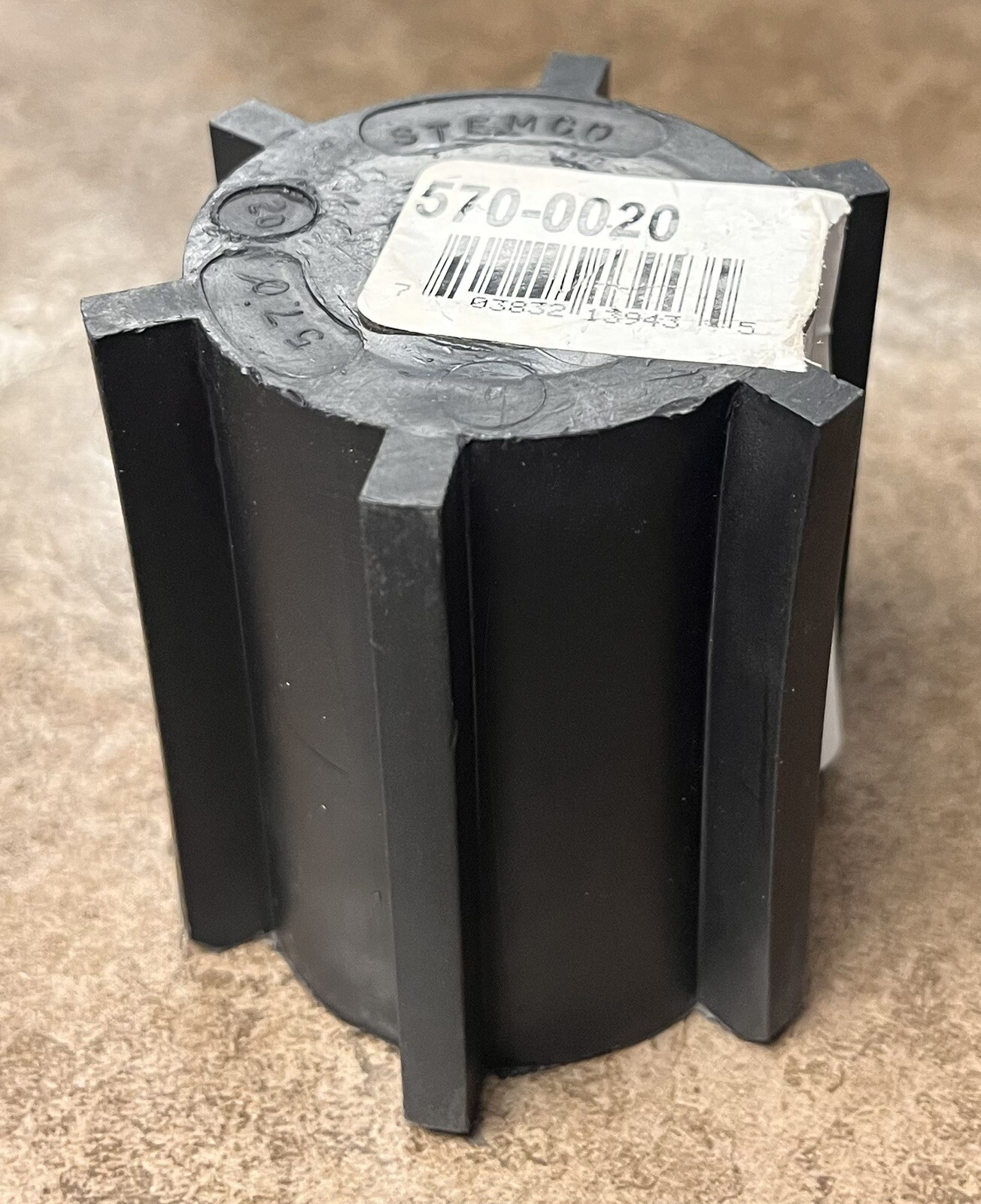 STEMCO BEARING GUIDE 570-0020 # 18653 * READY TO SHIP * IN STOCK