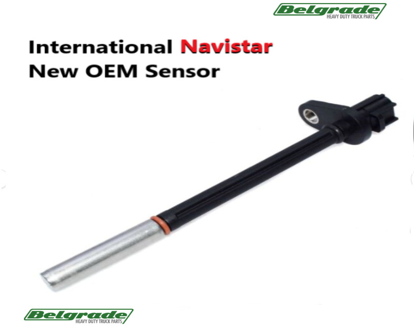 Automann 577.55544 Cam-Crank Position Sensor Replaces IHC 1835985C92