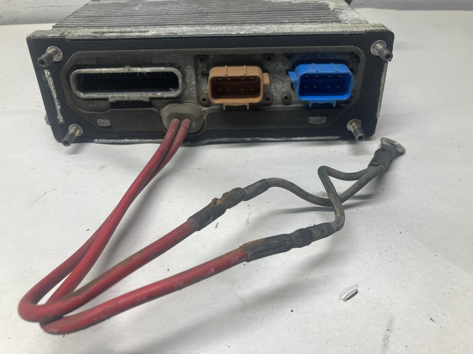 2001-2004 International 7600 Cab Control Module CECU – Used | P/N 3573668C1