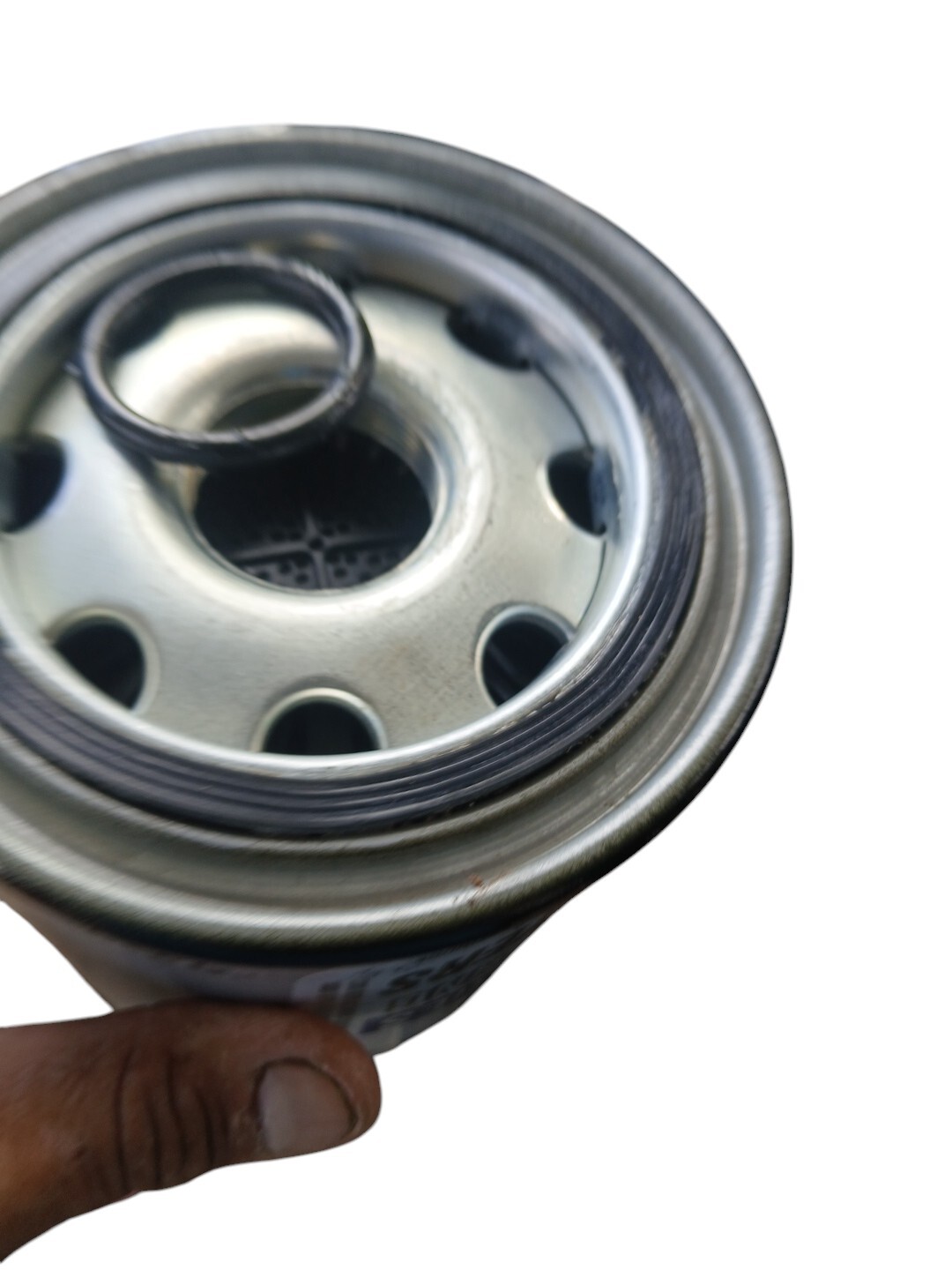 wabco air dryer cartridge