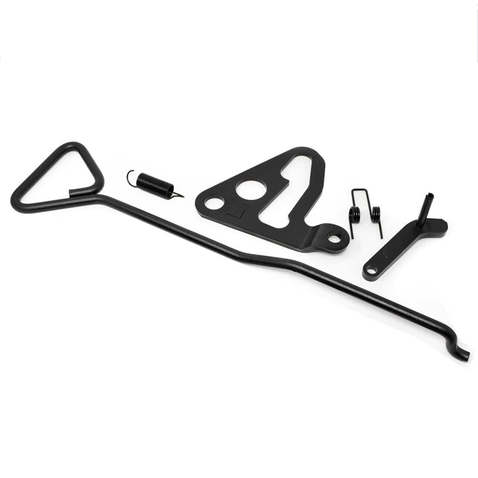 RK351AL Left Hand Rebuild Kit for SAF FW35 Fifth Wheels Replaces RK-351-A-L