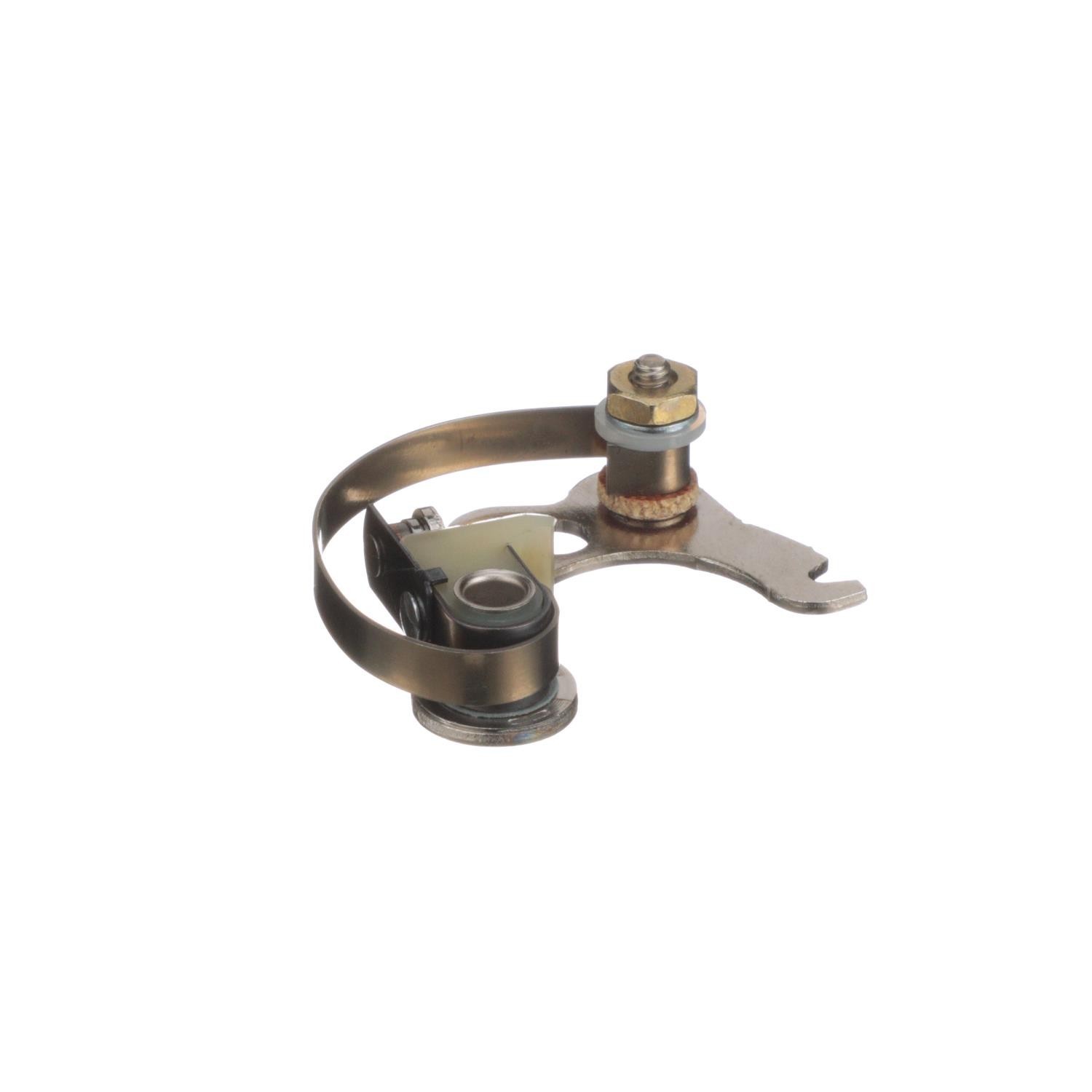 Standard Ignition Contact Set (Points) for 55-79 Armstrong-Siddeley LU-1617P
