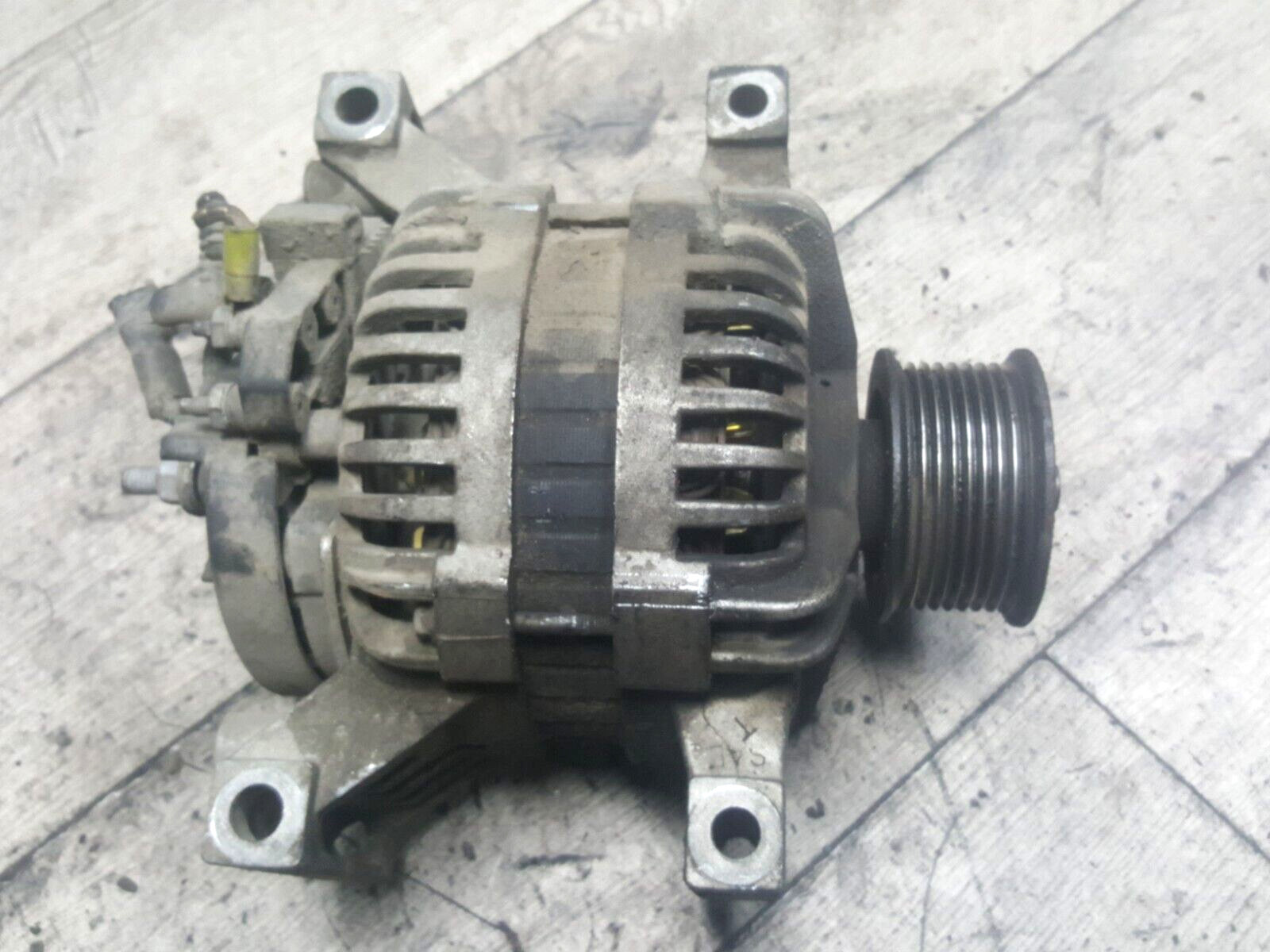 PRESTOLITE 12V ALTERNATOR AV1143P2003