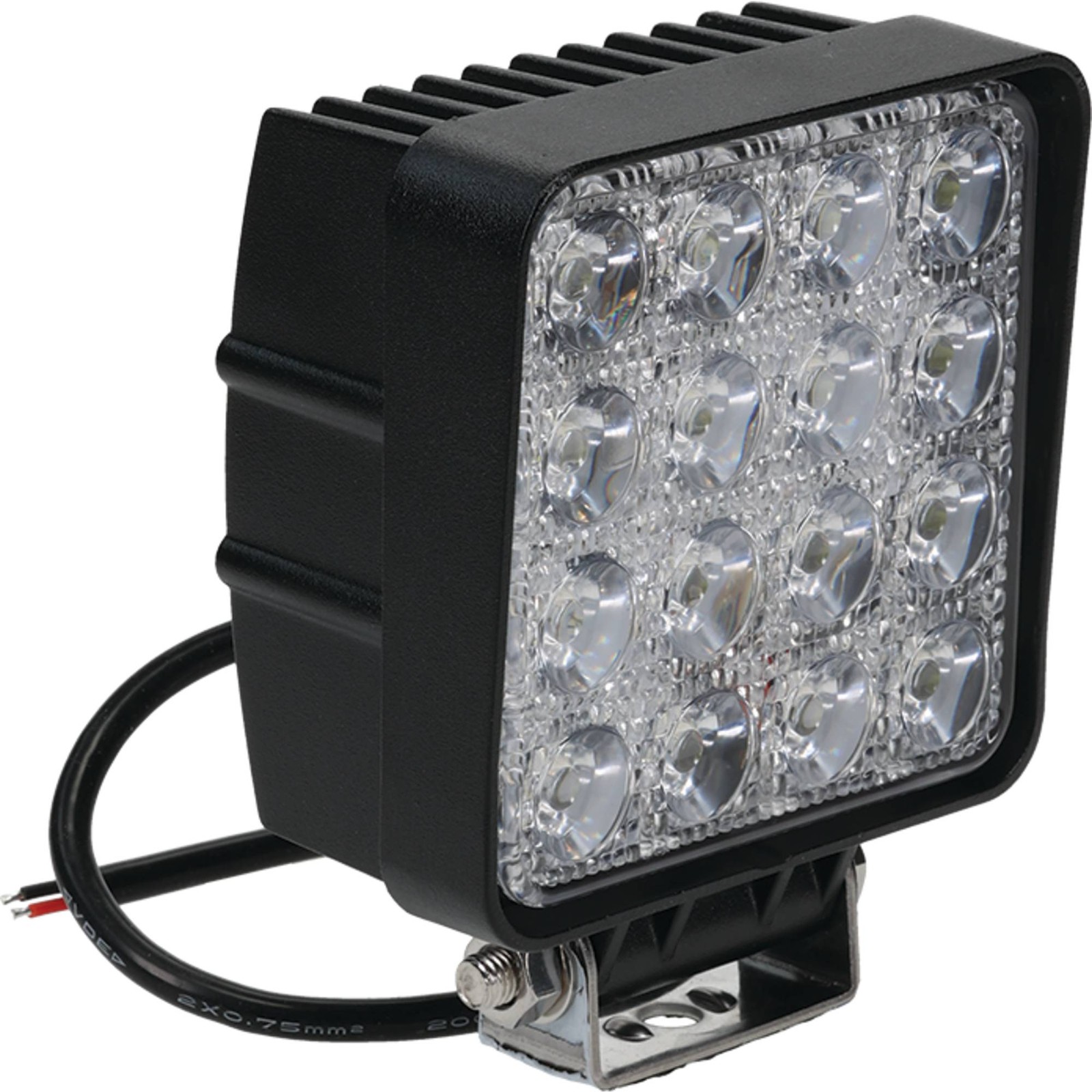 Led Work Light Flood Beam TL105F