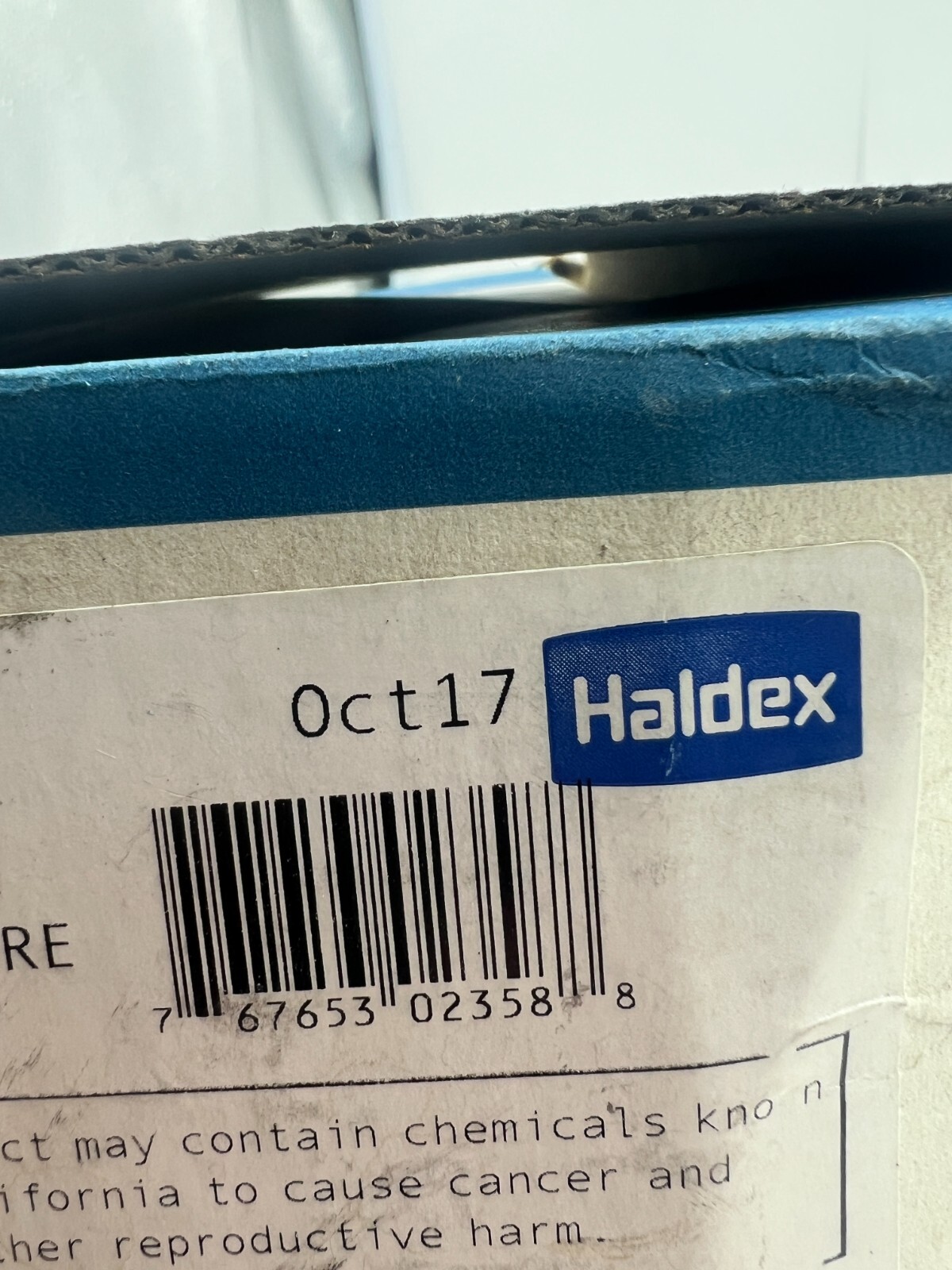 Haldex 281865X Emergency Relay Valve Supply 1 @ 3/8″ , 1 @ 3/4″ Heavy Duty