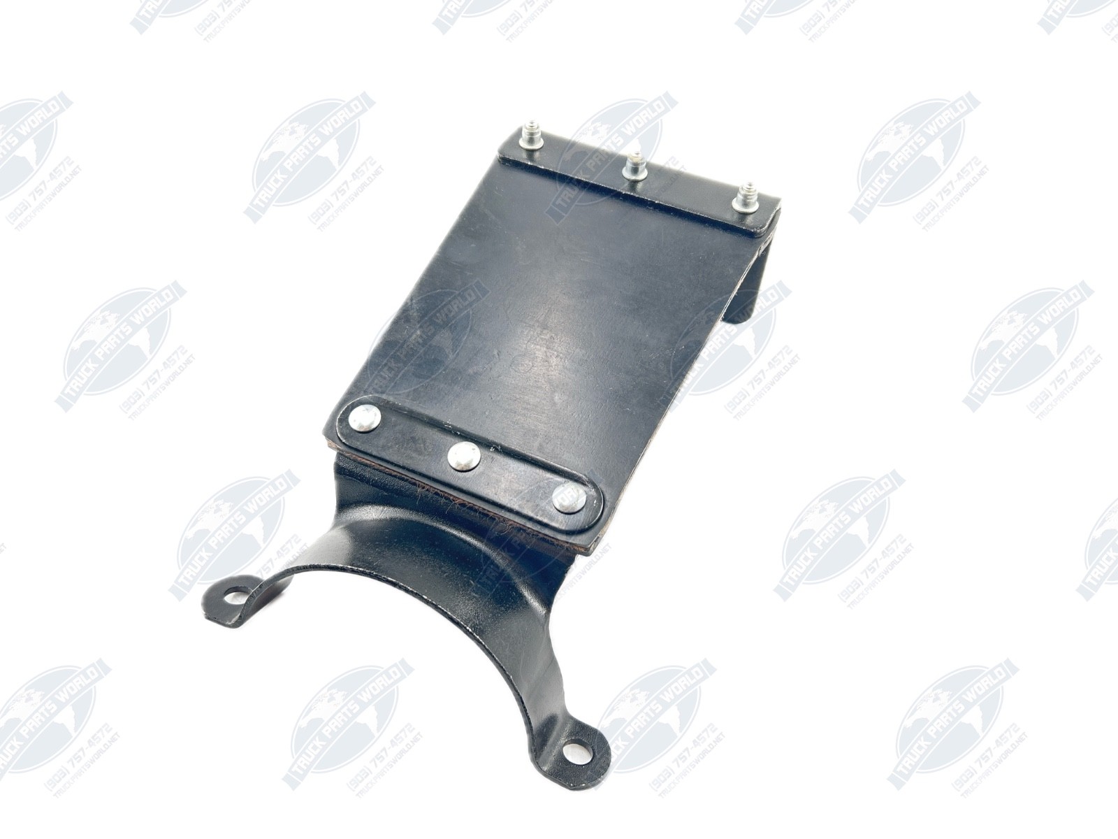 Automann 562.U75846 Exhaust Bracket Flexible Peterbilt 14-13846 1413846 New