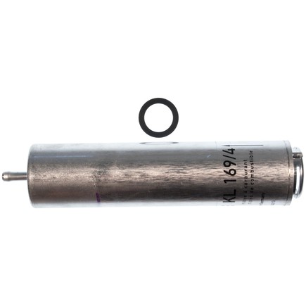Clevite Engine Parts KL1694D Mahle Filters