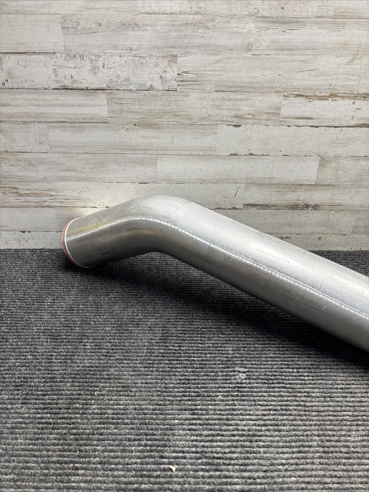New Flyer Tube-CAC Rear 246984