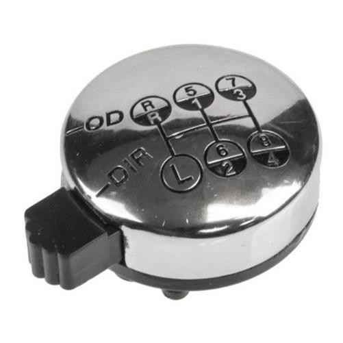 Eaton Style 13 Speed Selector Knob- replaces A4491