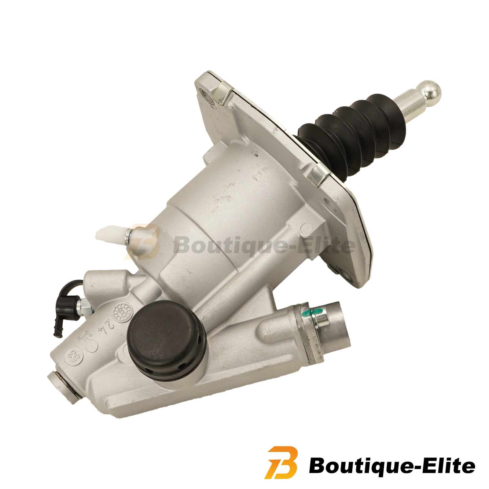 NEW For Kenworth KW T680 T880 E17-6012 1000285721AM 1001102860AM Clutch Servo