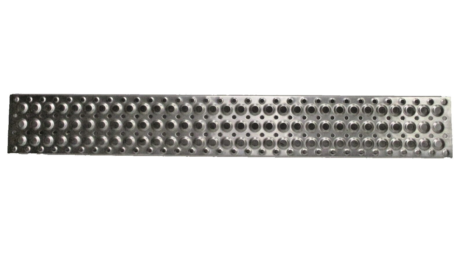 40255515 ALUMINUM TRUCK TRACTOR DECK PLATE FUEL TANK STEP 40.25 x 5.5 x 1.5