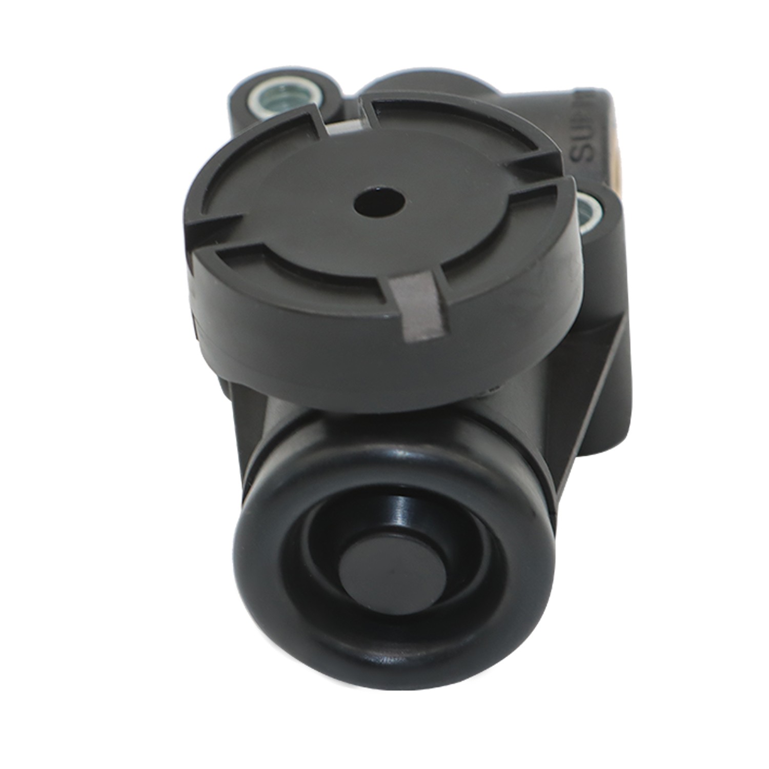 23270961 Cabin Height Control Valve For Volvo Peterbilt Mack Trucks H00600P NEW