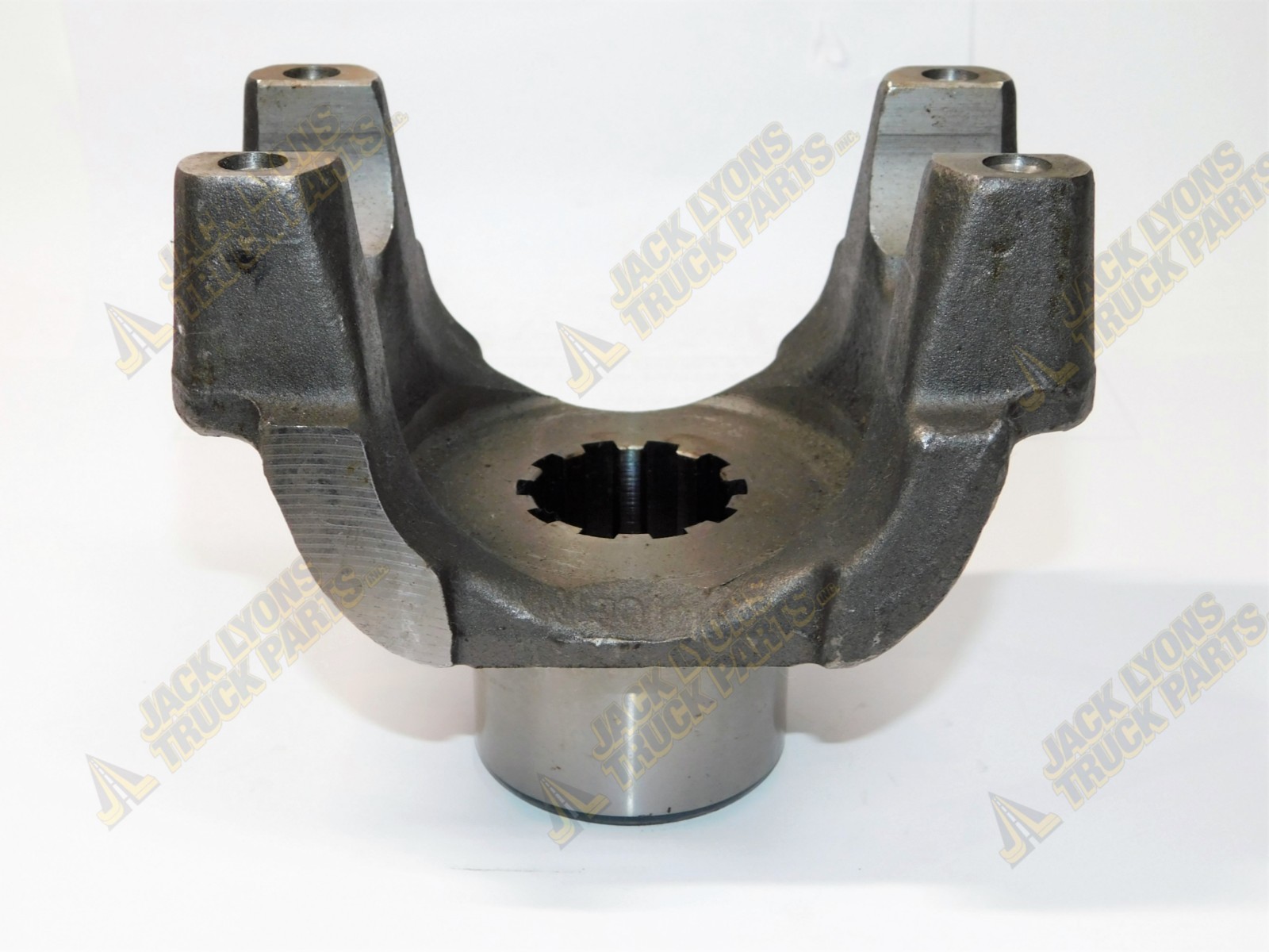 5-4-7581-1 DANA SPICER END YOKE – NEW OEM – OBSOLETE ITEM