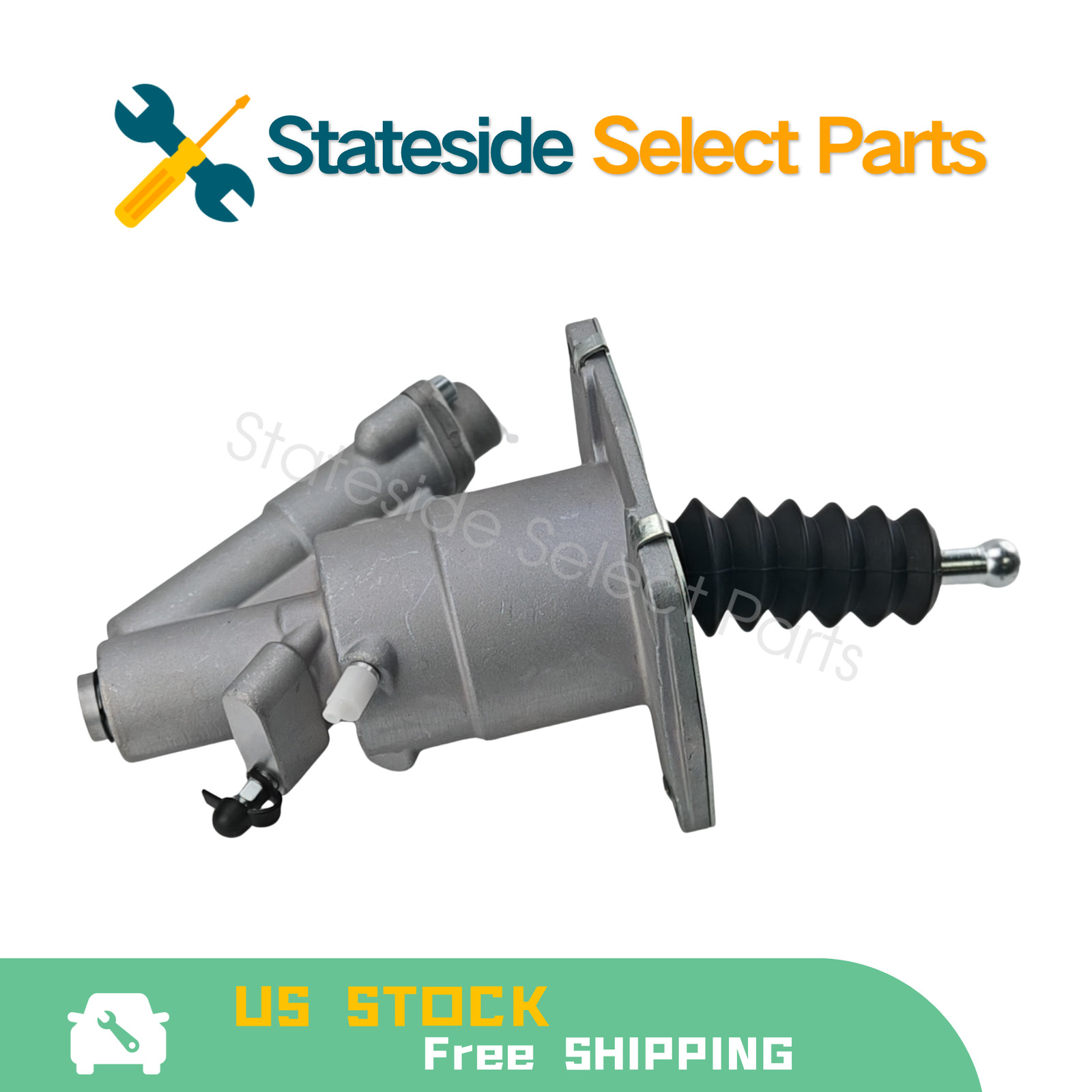 Fit For Kenworth KW T680 T880 Clutch Servo E17-6012 1000285721AM 1001102860AM US