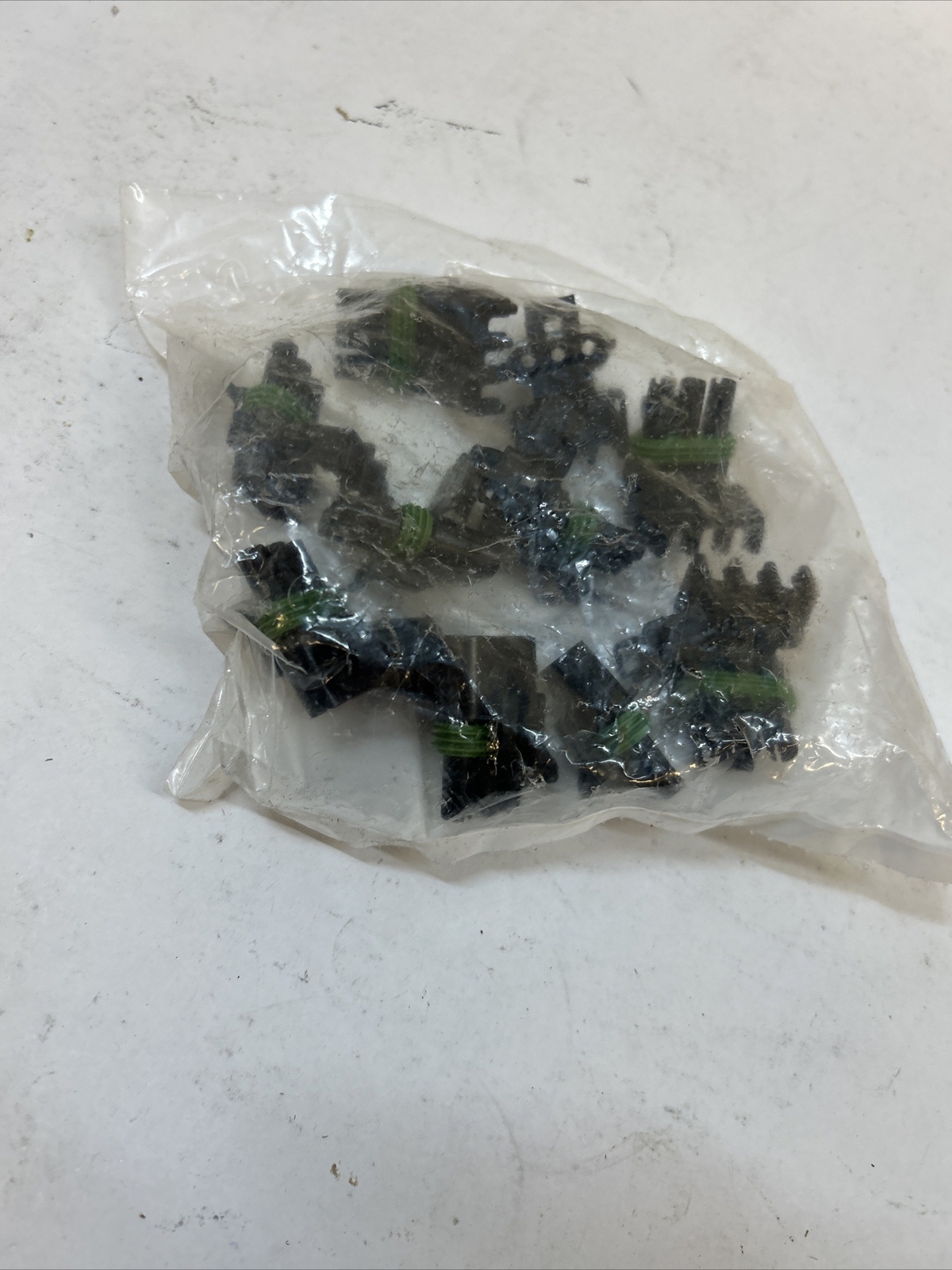 10 Pack NOS Imperial 71753 Tower Triple