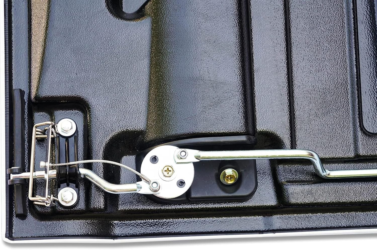 TORQUE Reefer Curbside Center Door Panel for Thermo King Precedent S-600 S-700