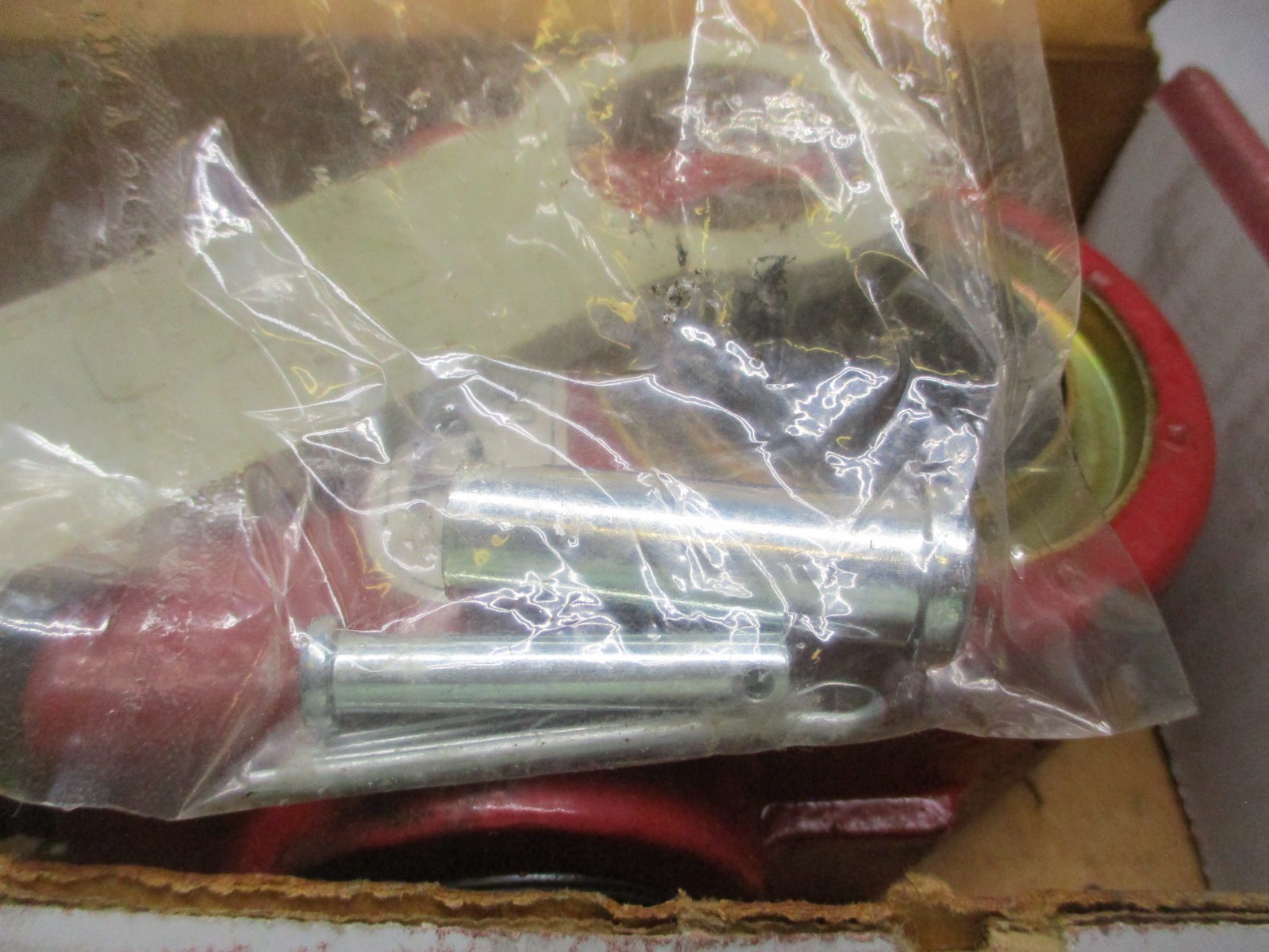 Tramec McLean MK22103 Autocheck Slack Adjuster