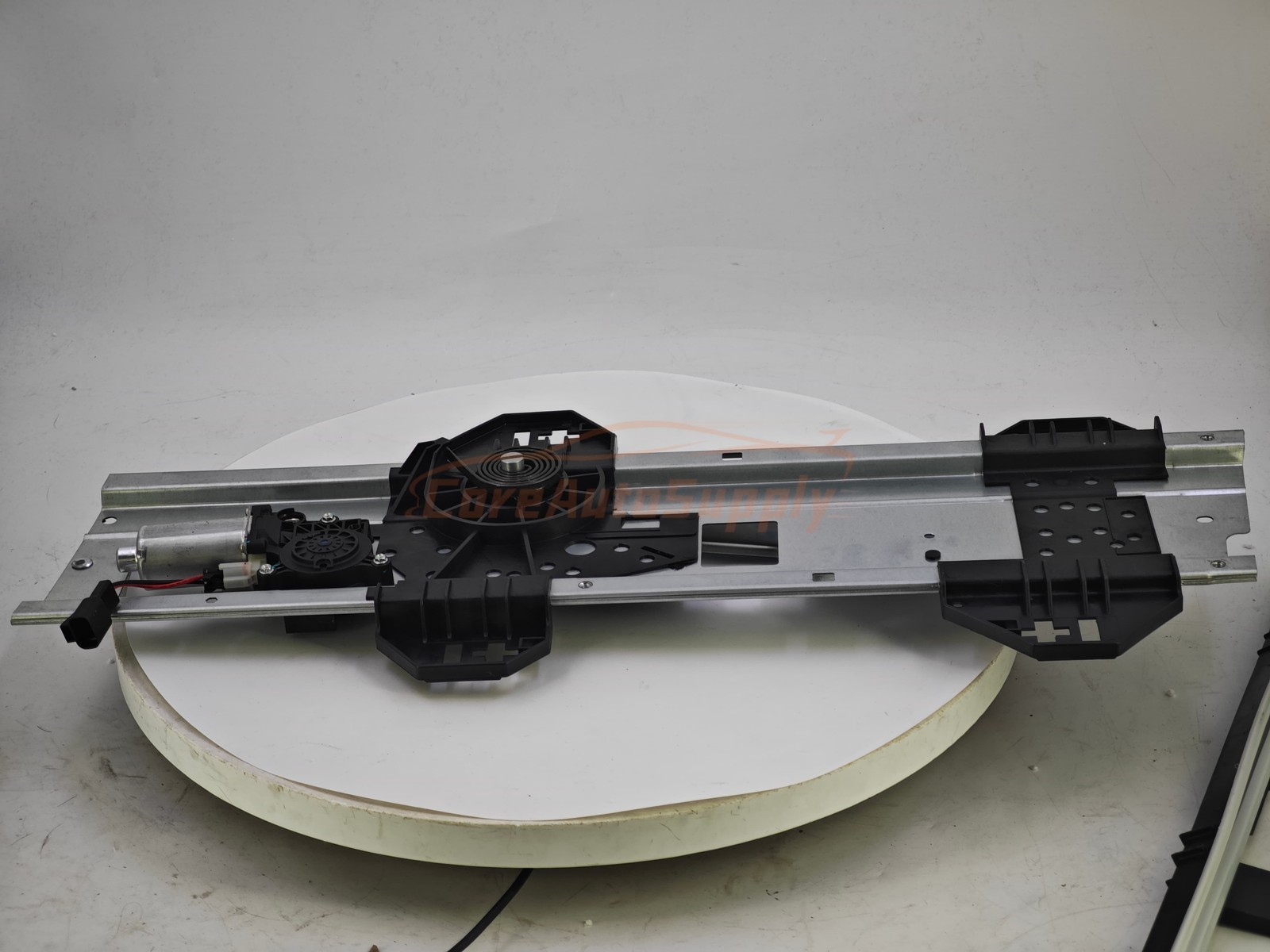 Front Left Window Regulator w/Motor 3986484C95 For International Truck 2008-2019