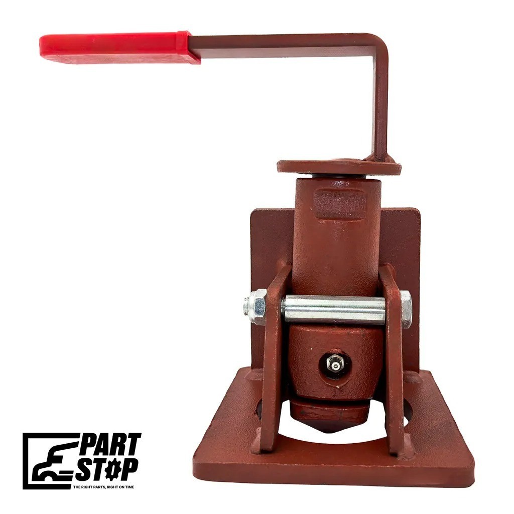 Container Twist Lock Manual TMTL01 Fits Freightliner/Peterbilt Replacement