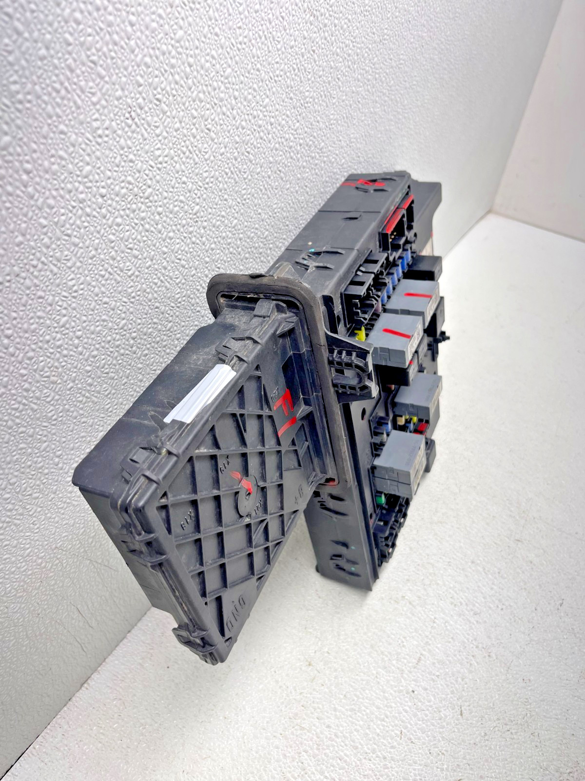 15 FREIGHTLINER CASCADIA CAB CONTROL MODULE CECU P/N A06-75981-002 SAM CABIN OEM