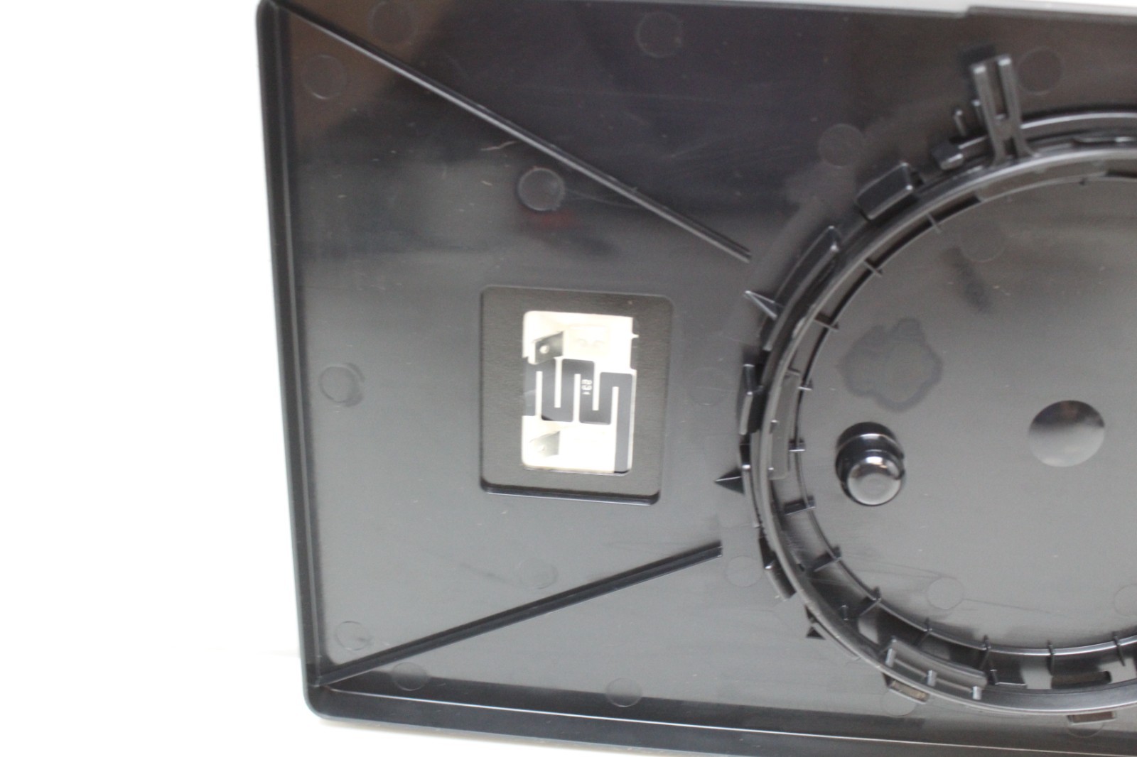 Mack Glass Replacement Part 78595009 LH HTD