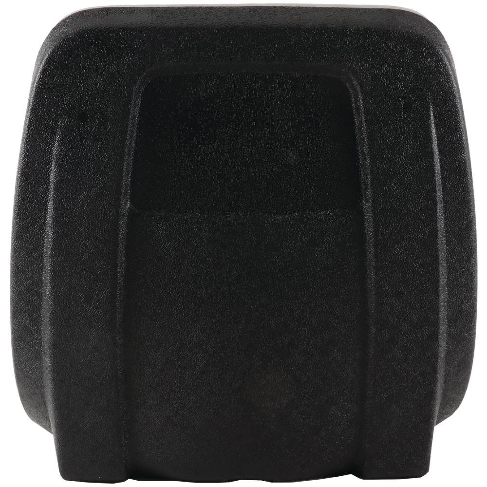 High Back Seat Gray Vinyl Husqvarna GTH LGT YTH 1992-2001 JD 445 532424068 LT155