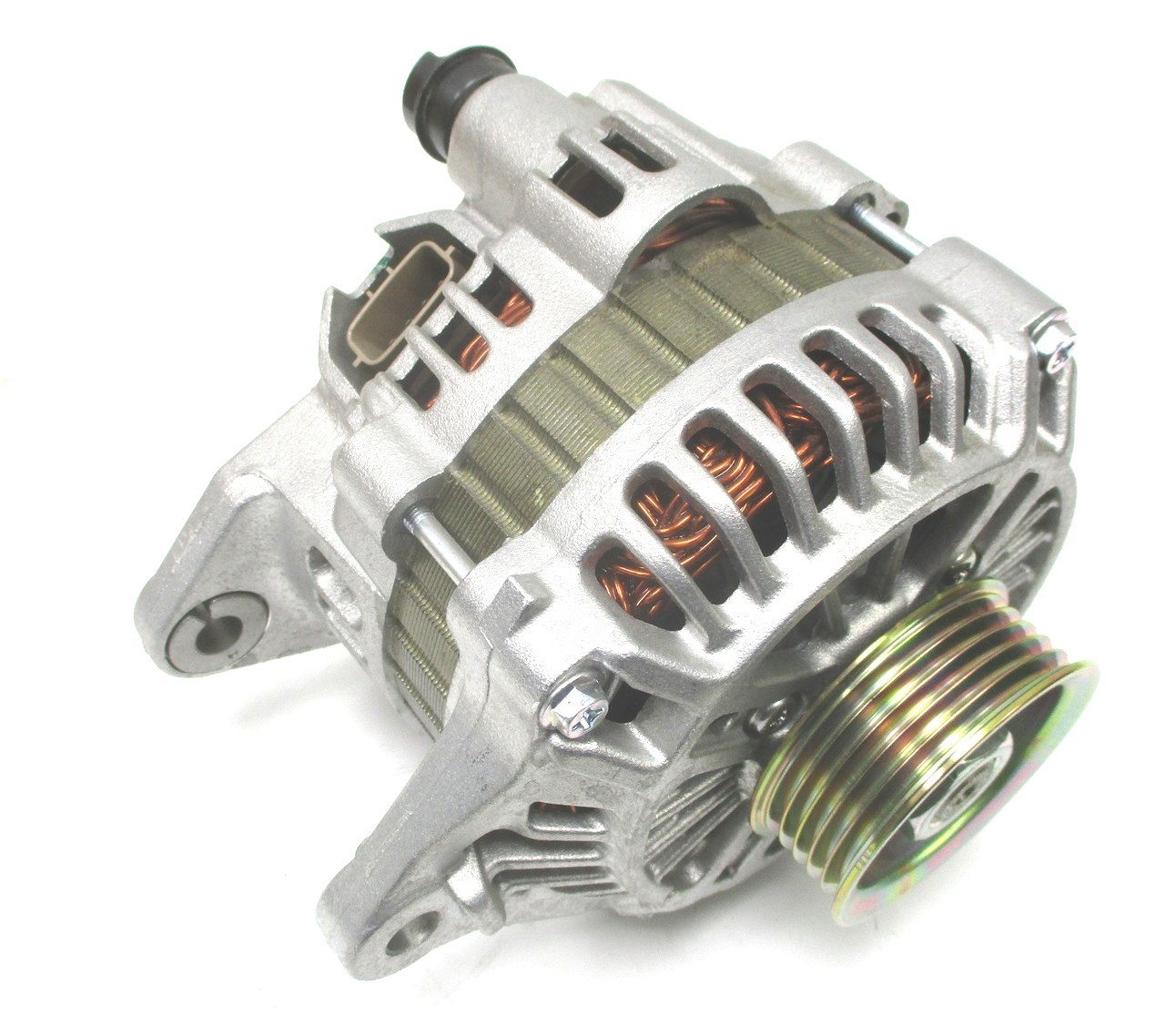 MD362870 NEW OEM MITSUBISHI ALTERNATOR 12V 95A 5-GROOVE